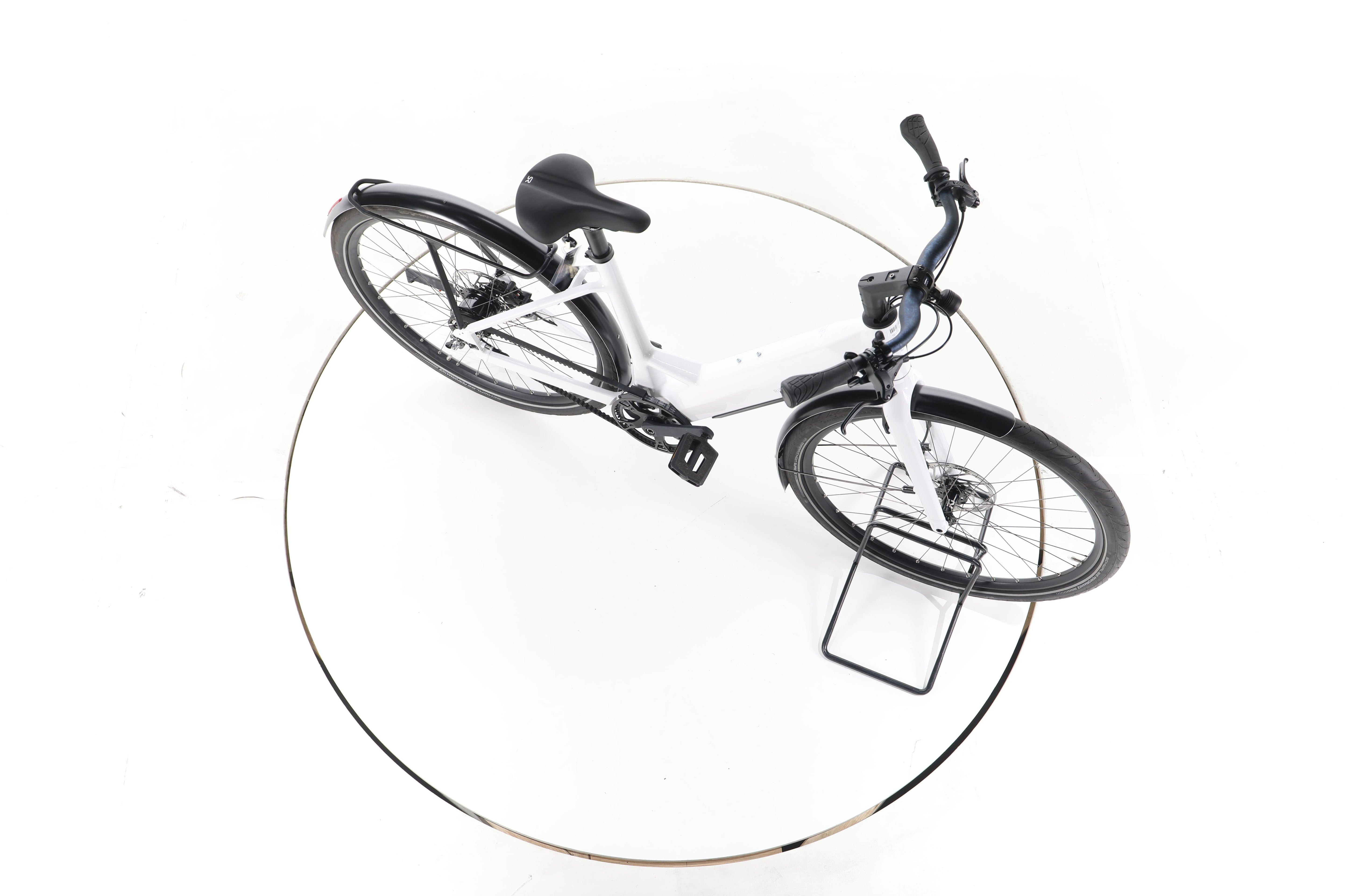 Riese & Müller UBN Six silent City E-Bike Tiefeinsteiger - Image 14