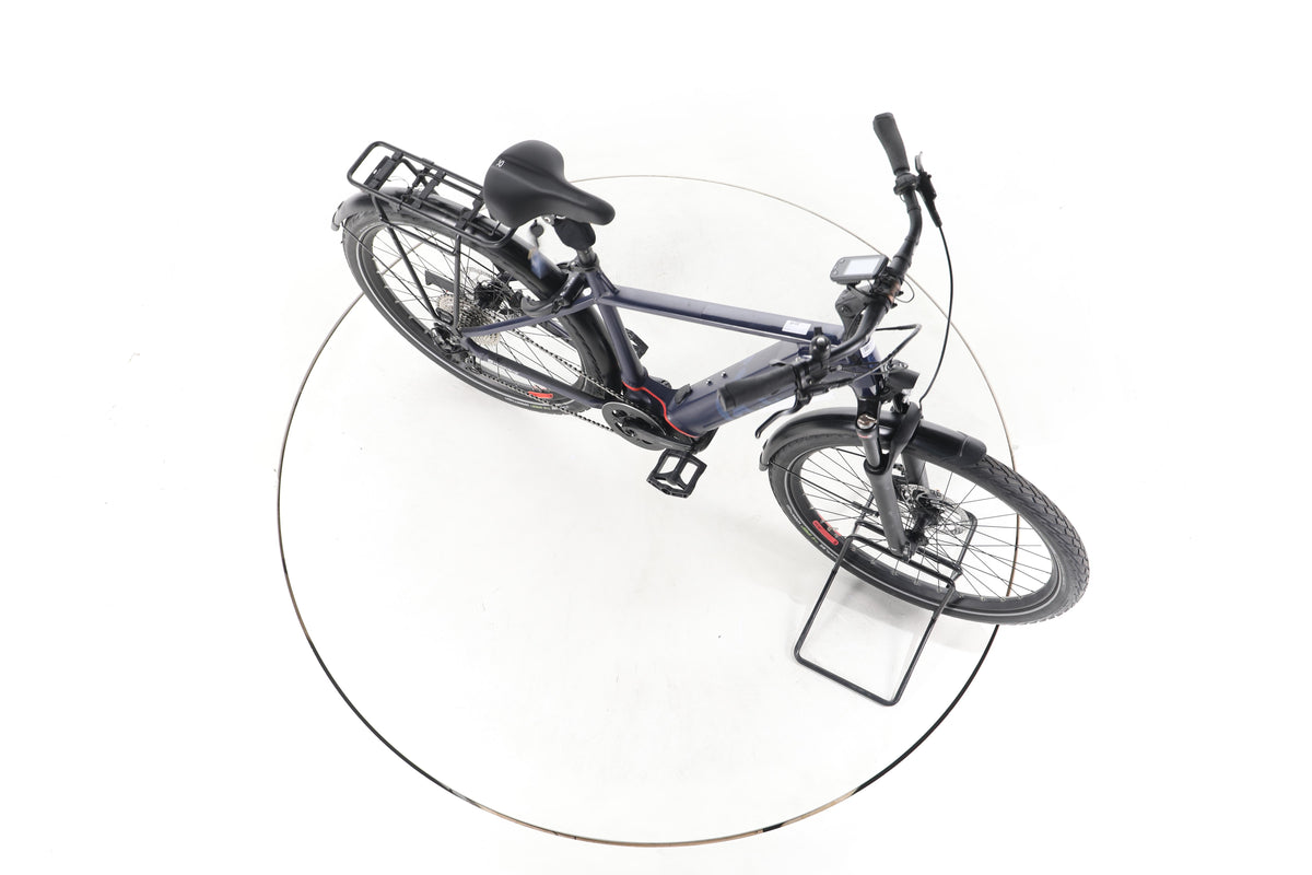 Husqvarna E-Bicycles Gran Tourer GT2 Trekking E-Bike - Image 14