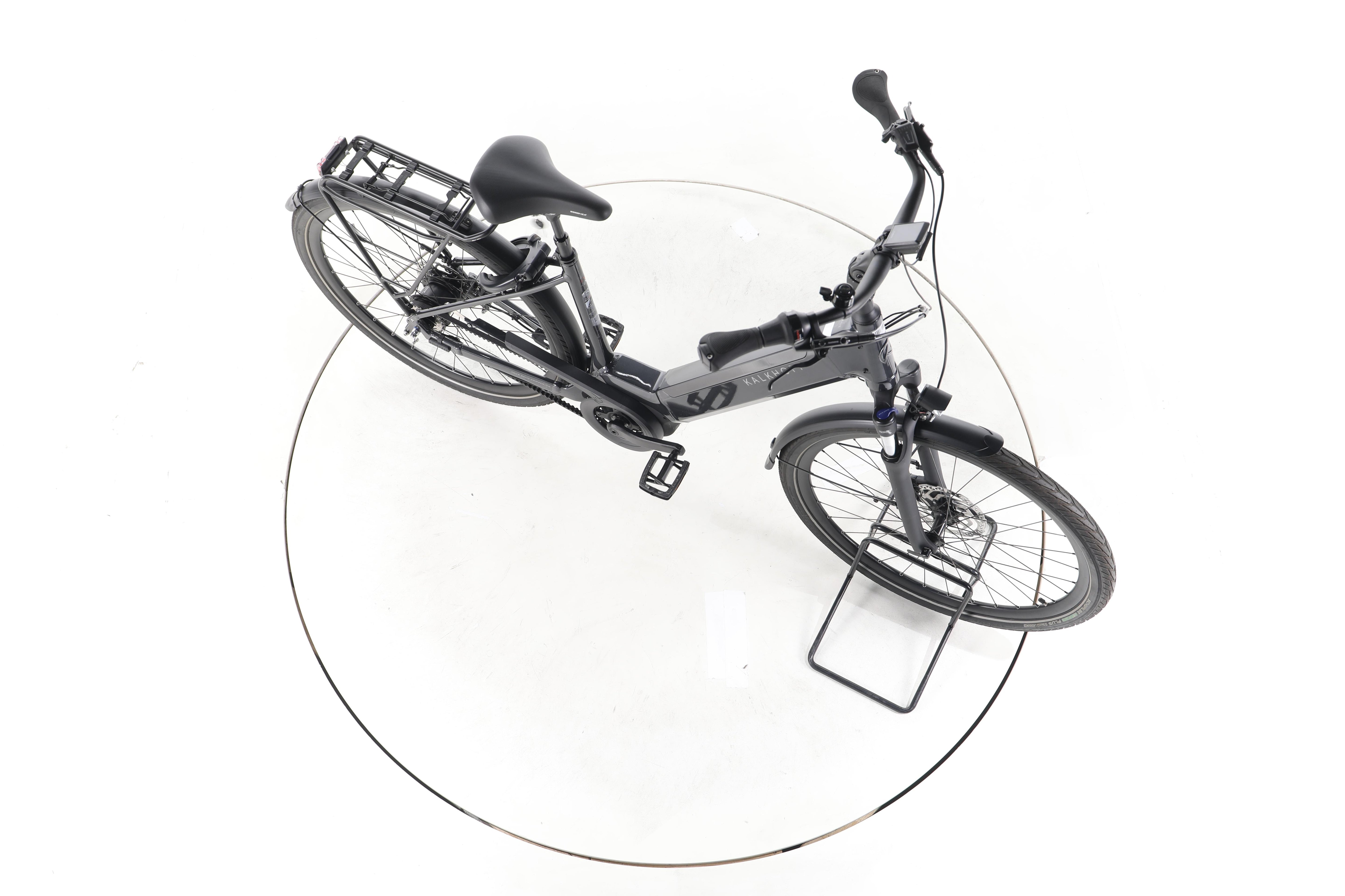Kalkhoff IMAGE 5+ MOVE City E-Bike Tiefeinsteiger - Image 14