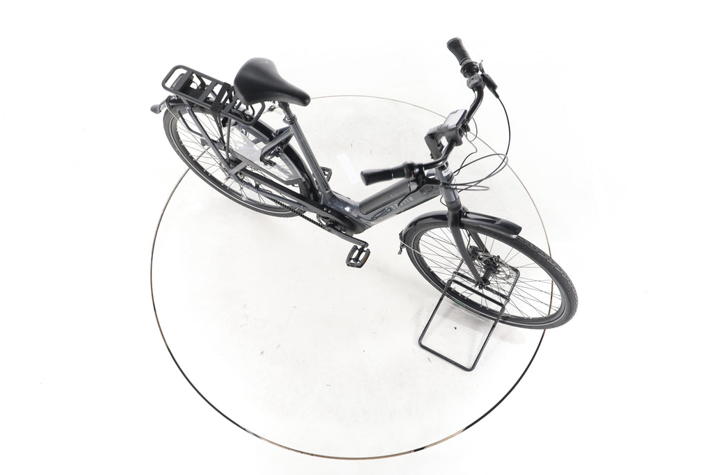 Gazelle Grenoble C5 HMB City E-Bike Tiefeinsteiger - Image 14