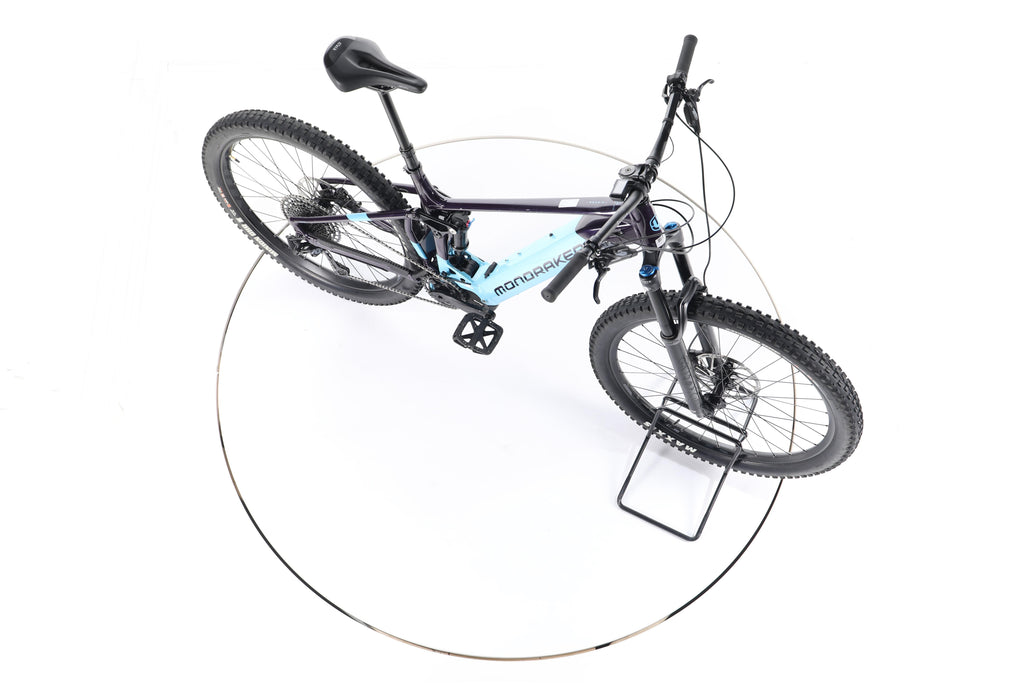 Mondraker DUSK R E-Bike Fully - Image 14