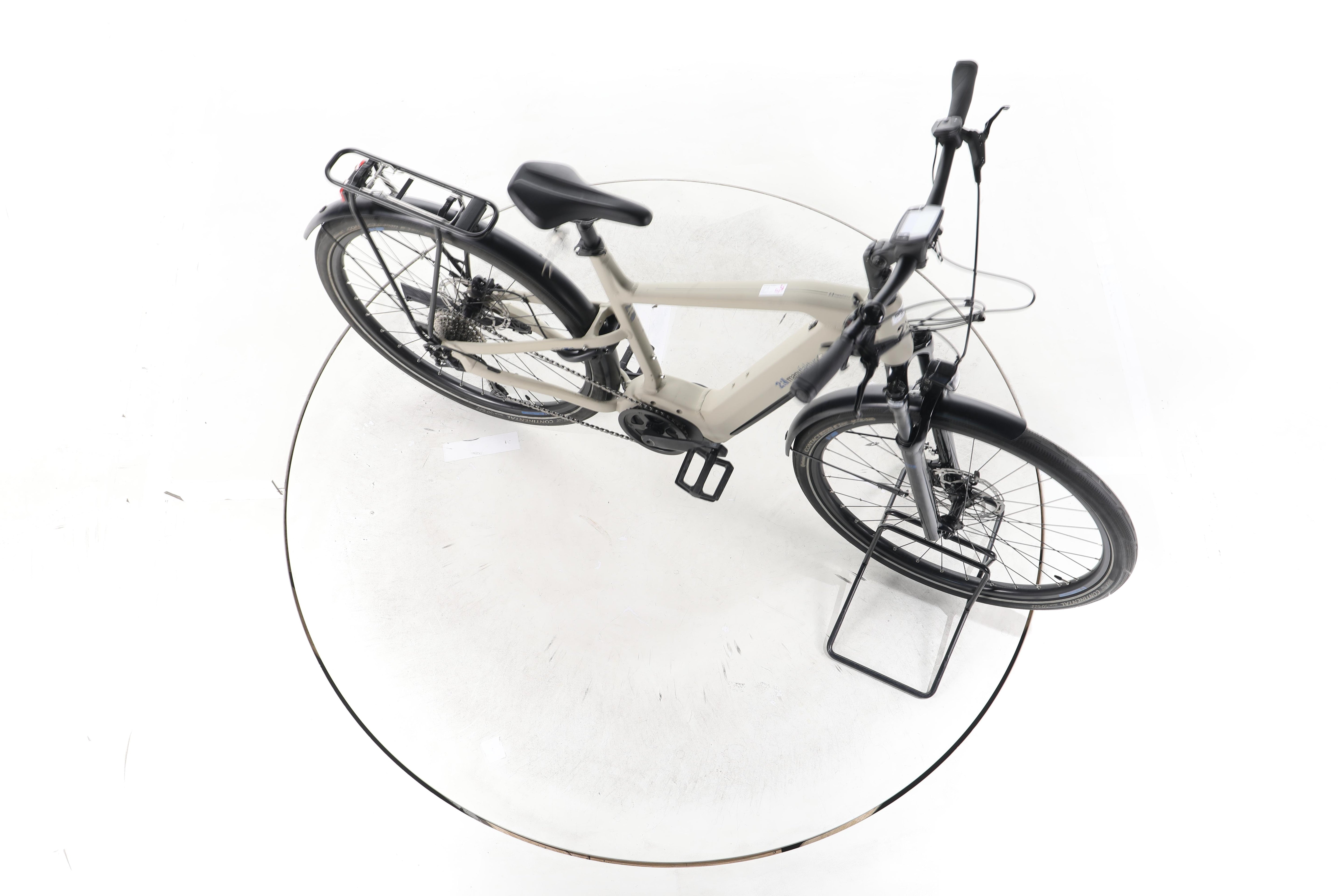 2R Manufaktur ETX 9 Trekking E-Bike - Image 14
