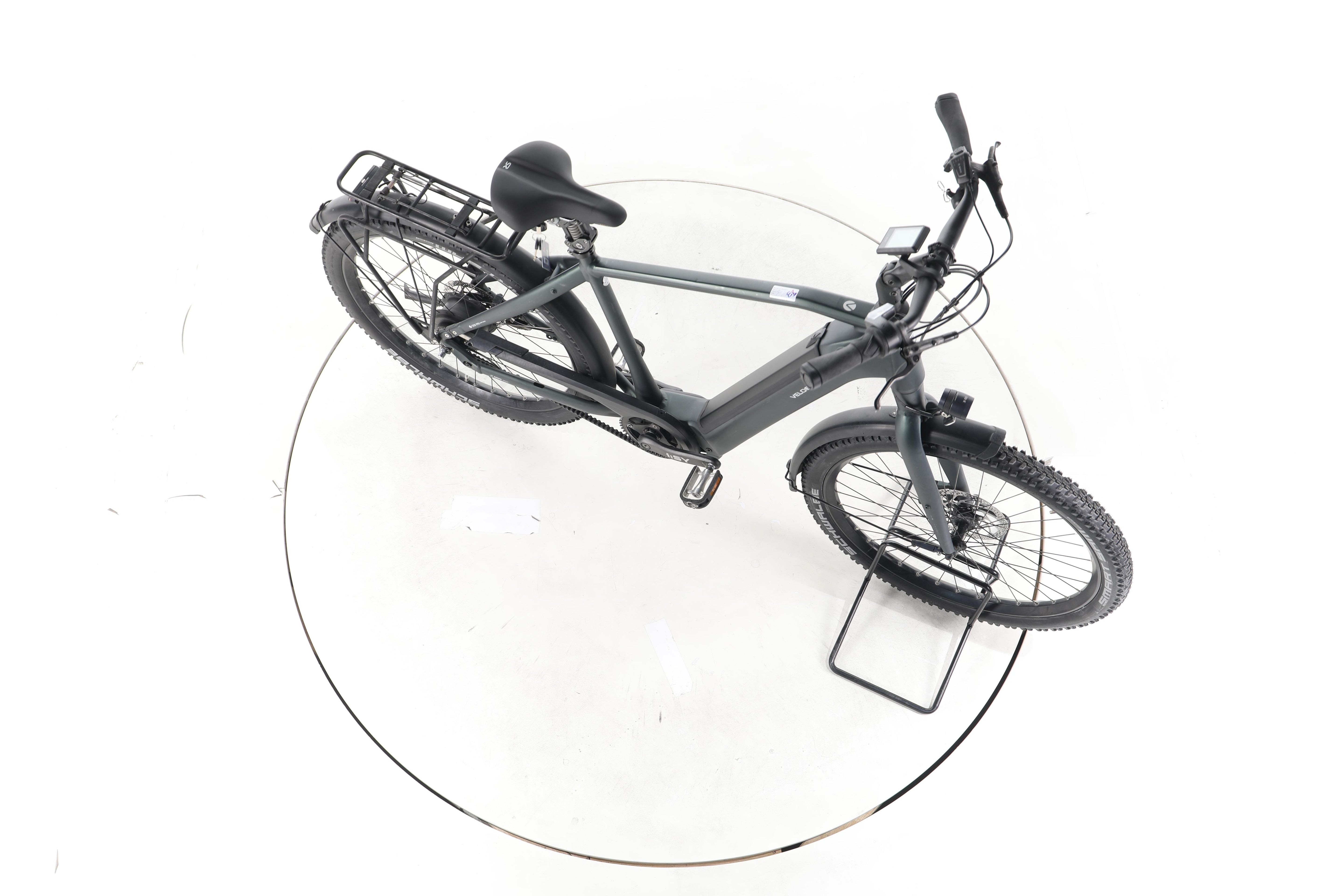 Velo de Ville SEB 990 Smart Range City E-Bike - Image 14