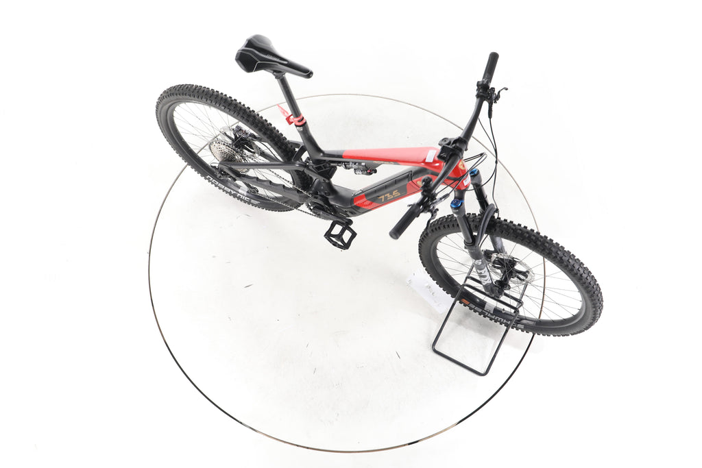 Rotwild R.X735 PRO E-Bike Fully Carbon - Image 14