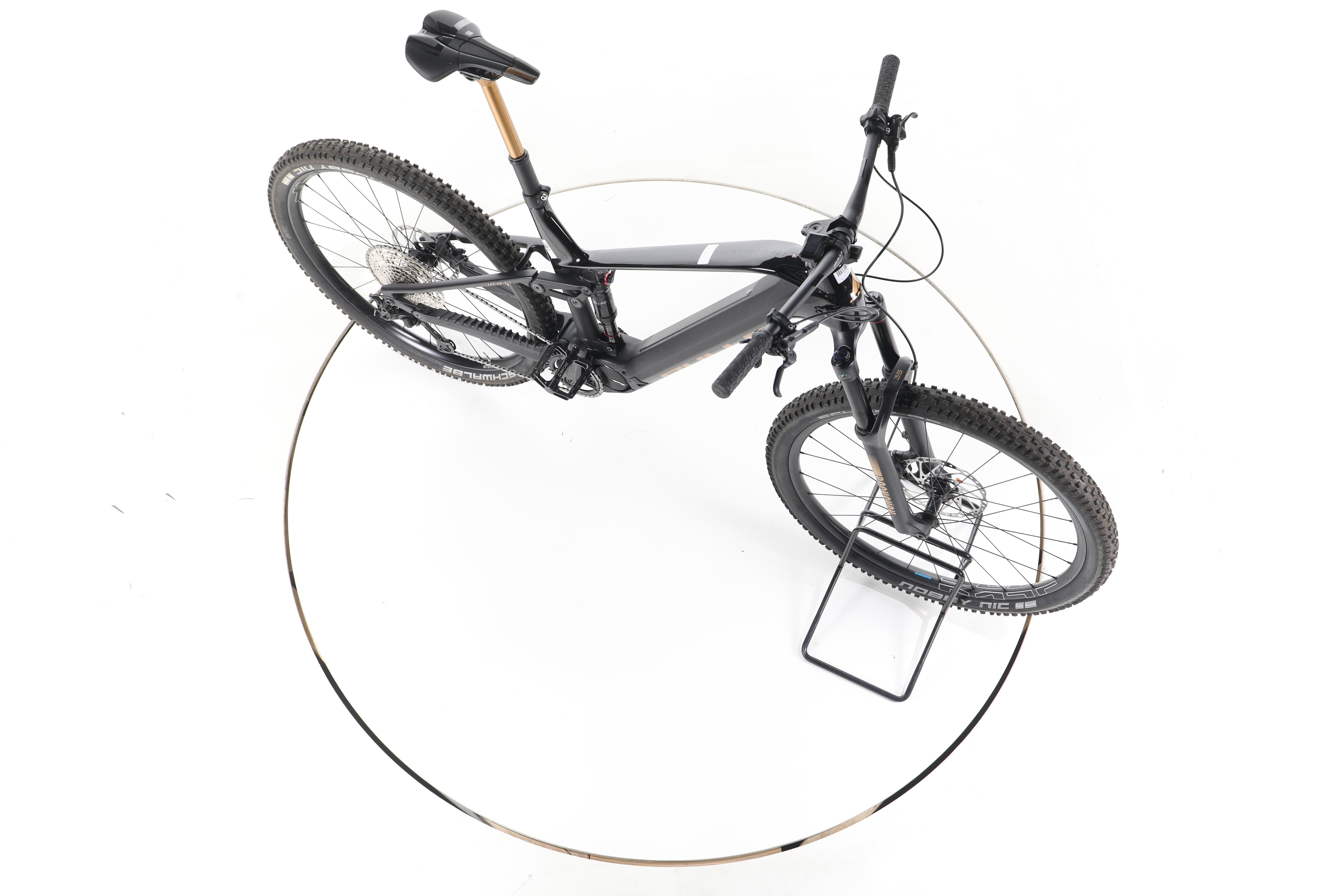 Bulls Sonic EVO AM SL 1 E-Bike Fully Carbon - Image 14