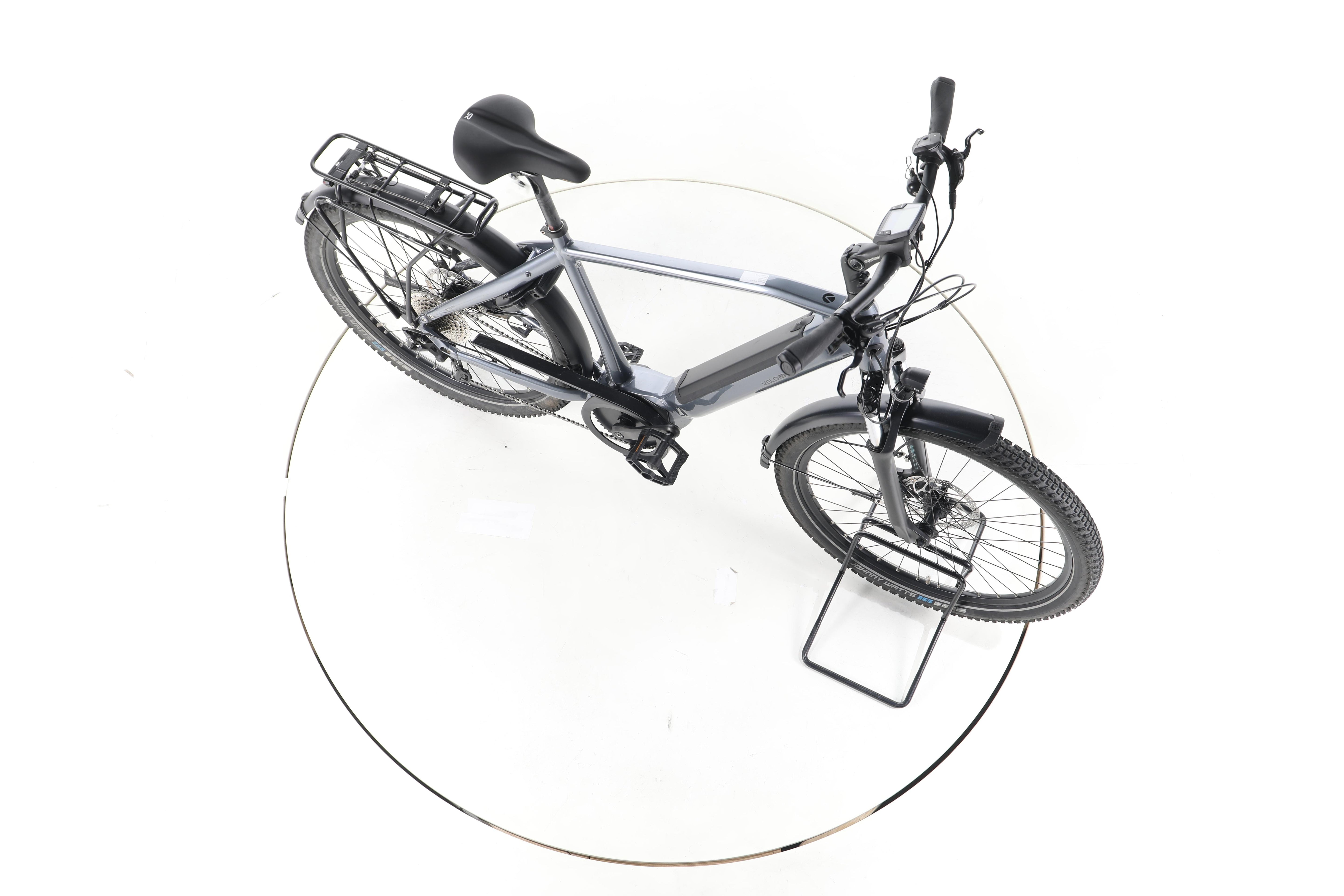 Velo de Ville SEB 890 Trekking E-Bike - Image 14