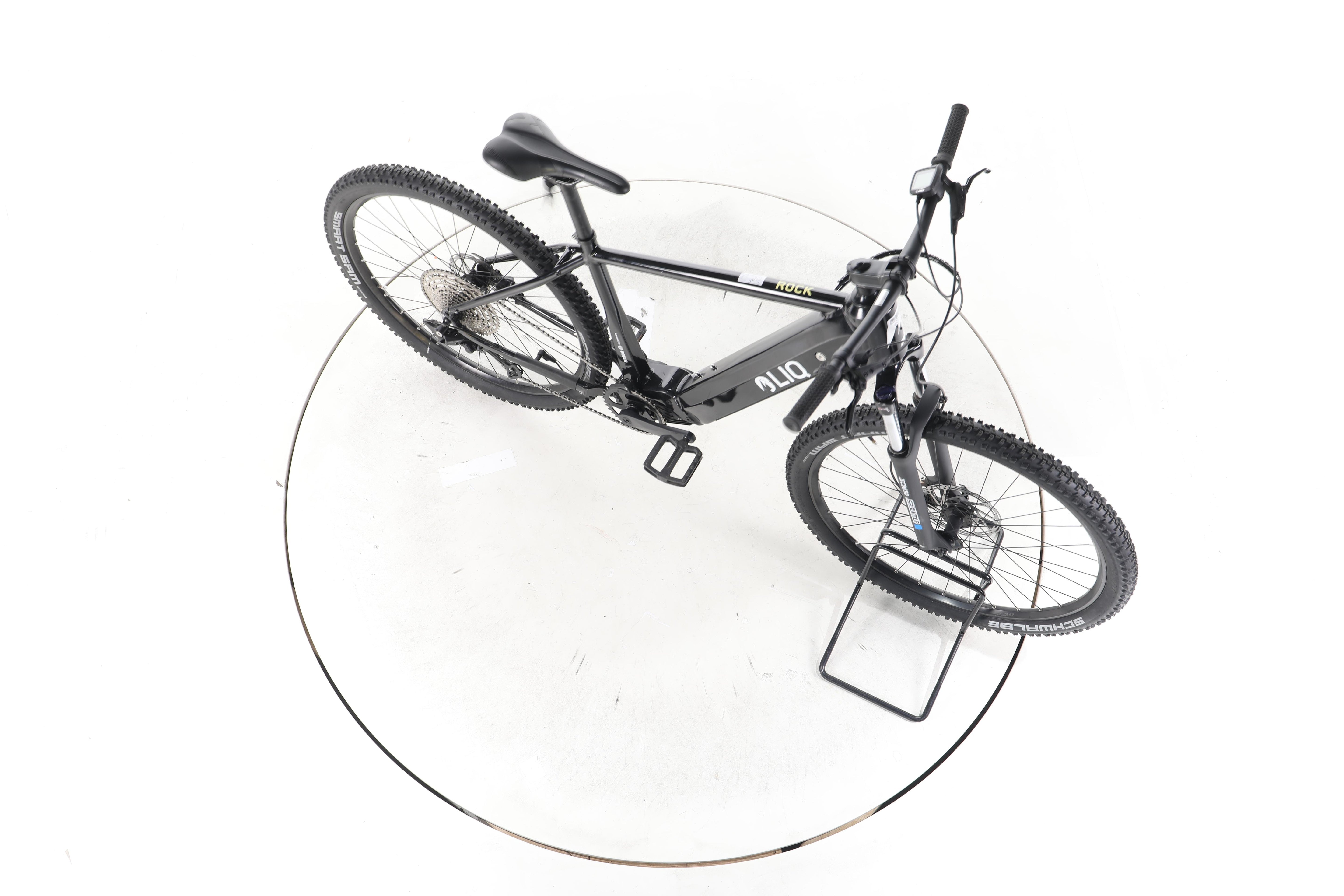 LIQBIKE LIQ ROCK E-Bike - Image 14