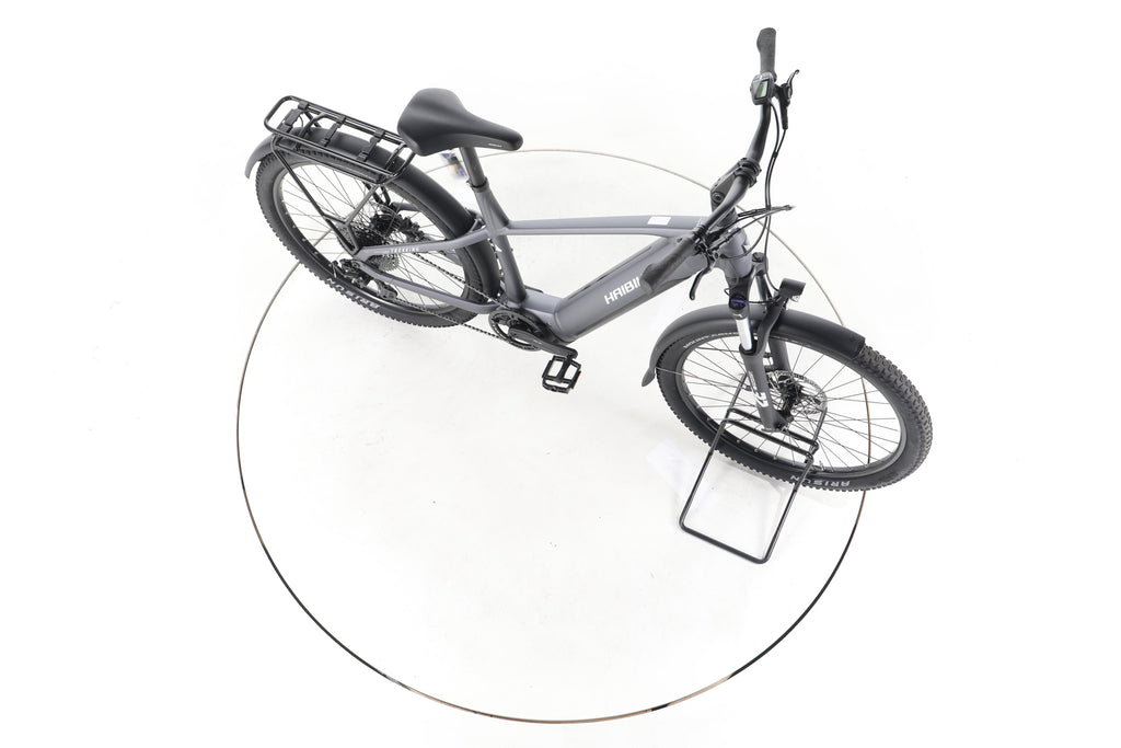Haibike Trekking 4 Trekking E-Bike 2024 - Image 14