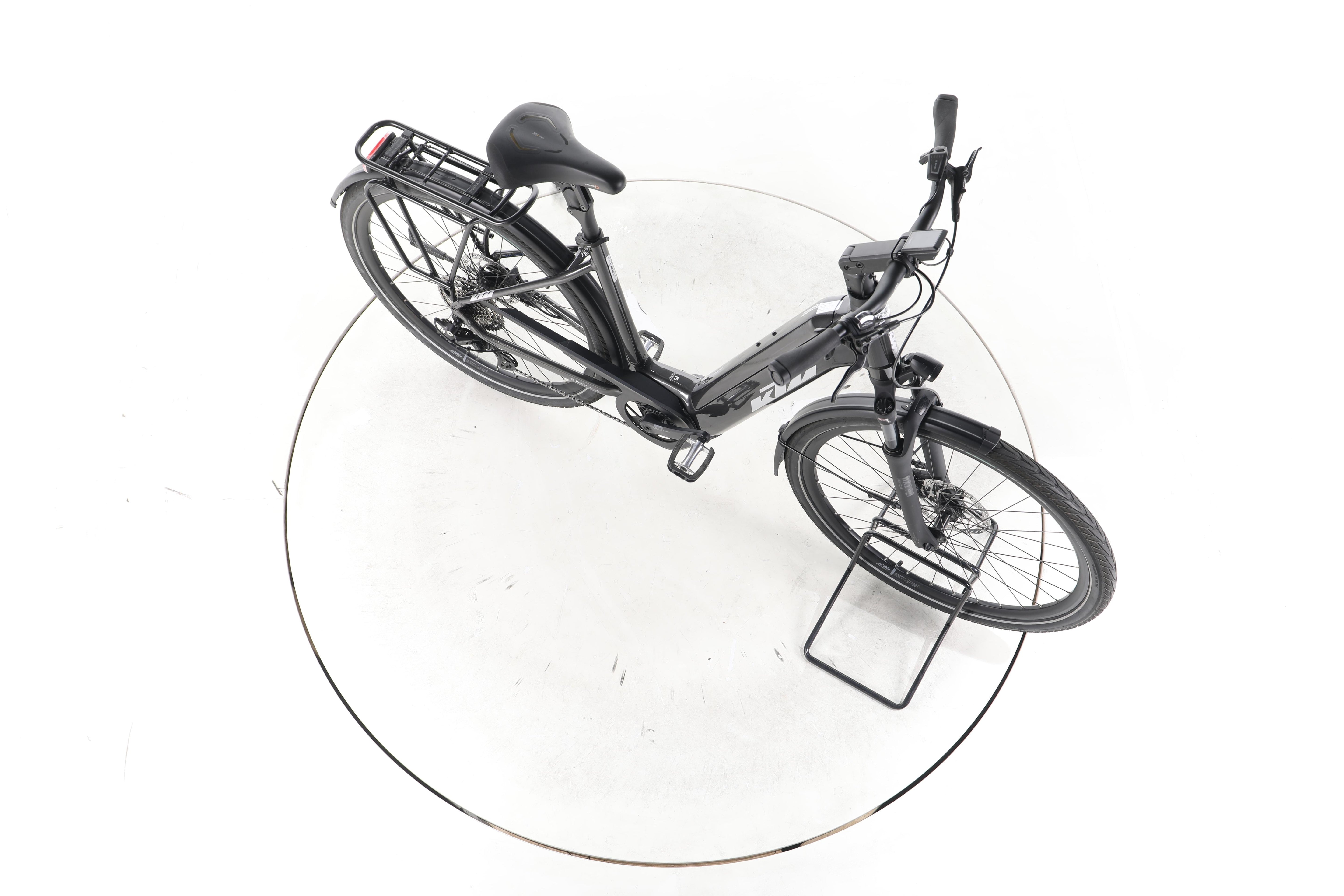 KTM Macina Style 730 Trekking E-Bike Tiefeinsteiger - Image 14