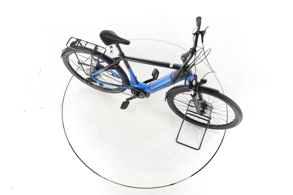Kreidler Vitality Eco7 Sport Trekking E-Bike - Image 14