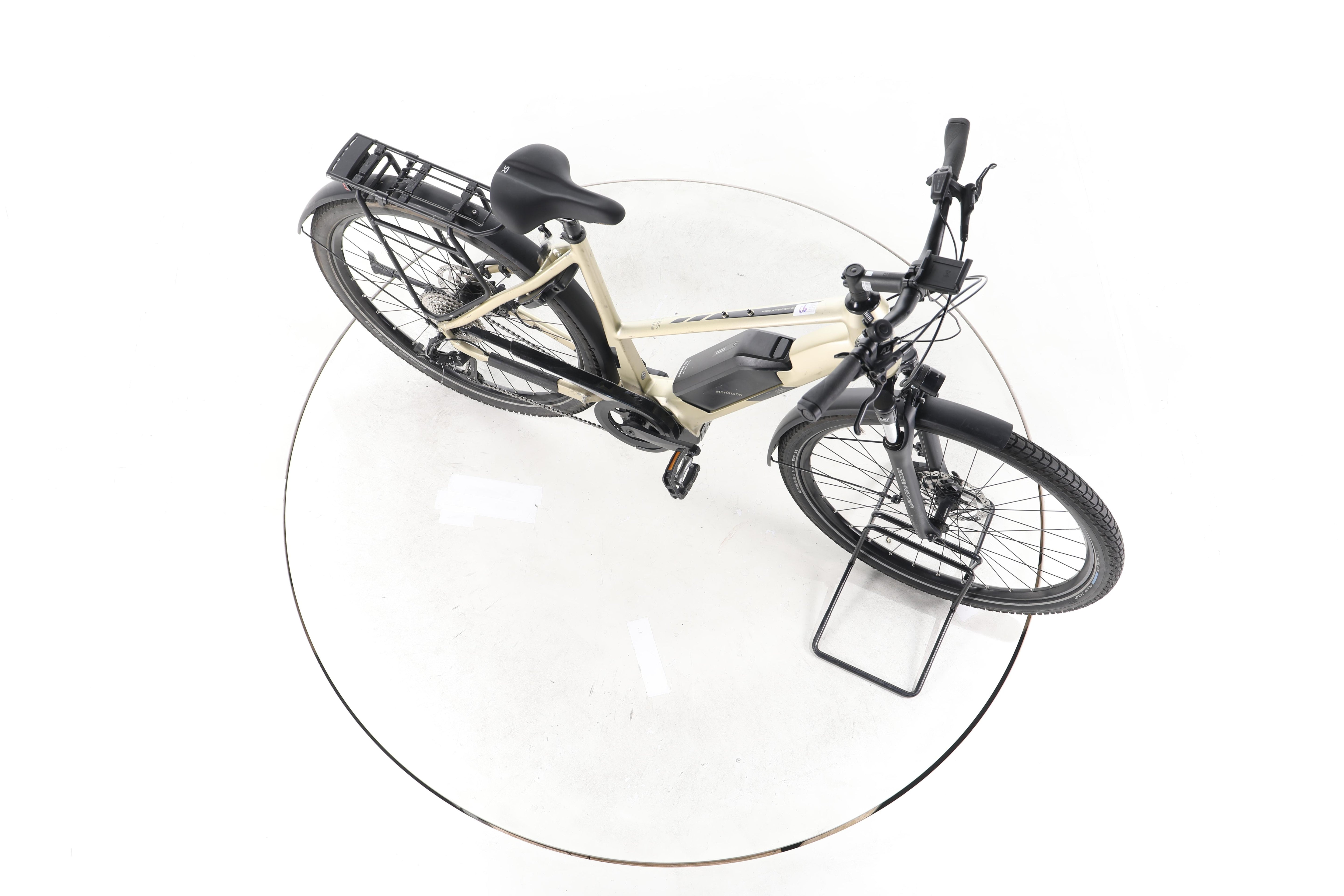 MORRISON E 6.5 Trekking E-Bike - Image 14