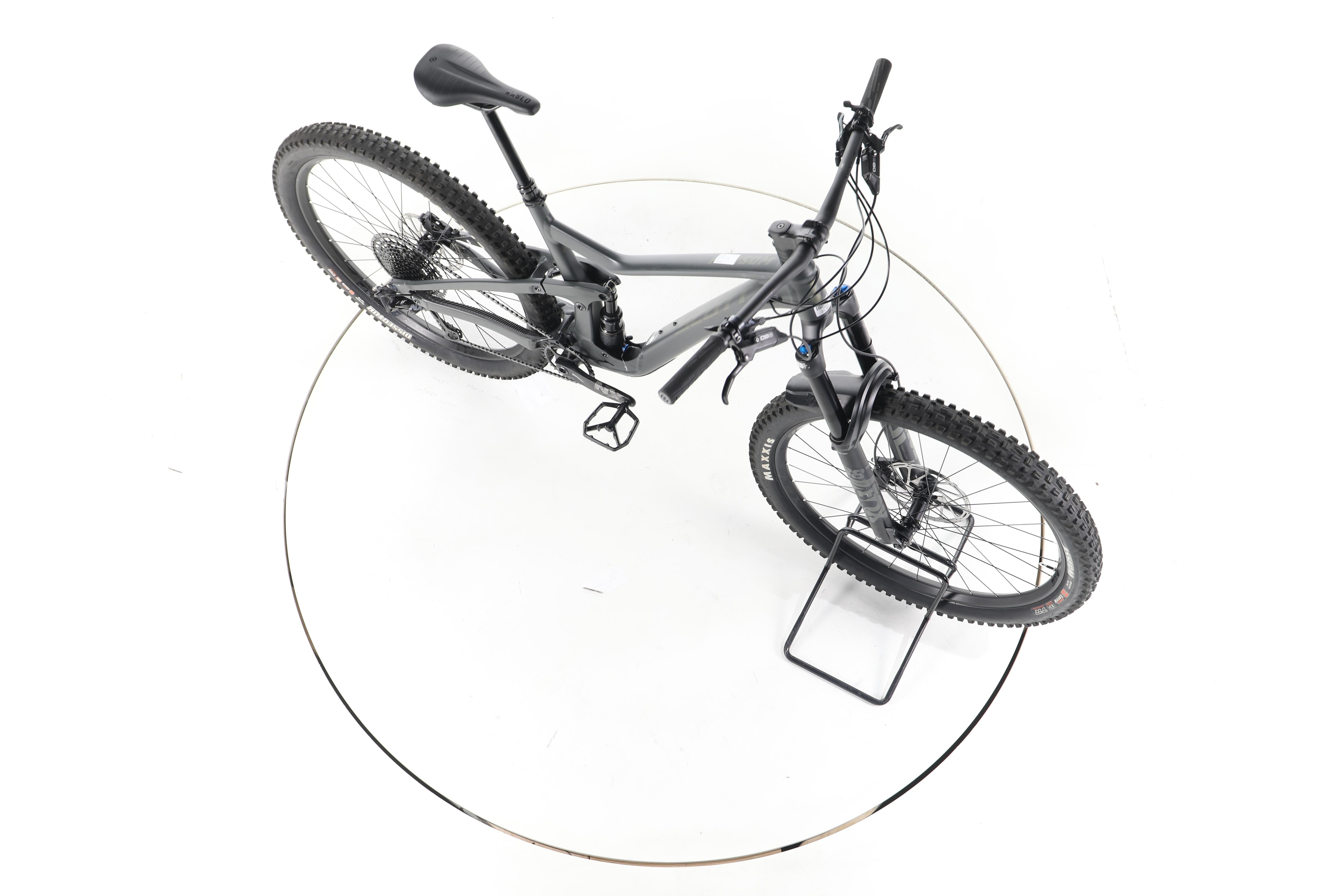 Scott Ransom 920 Fahrrad Fully - Image 14