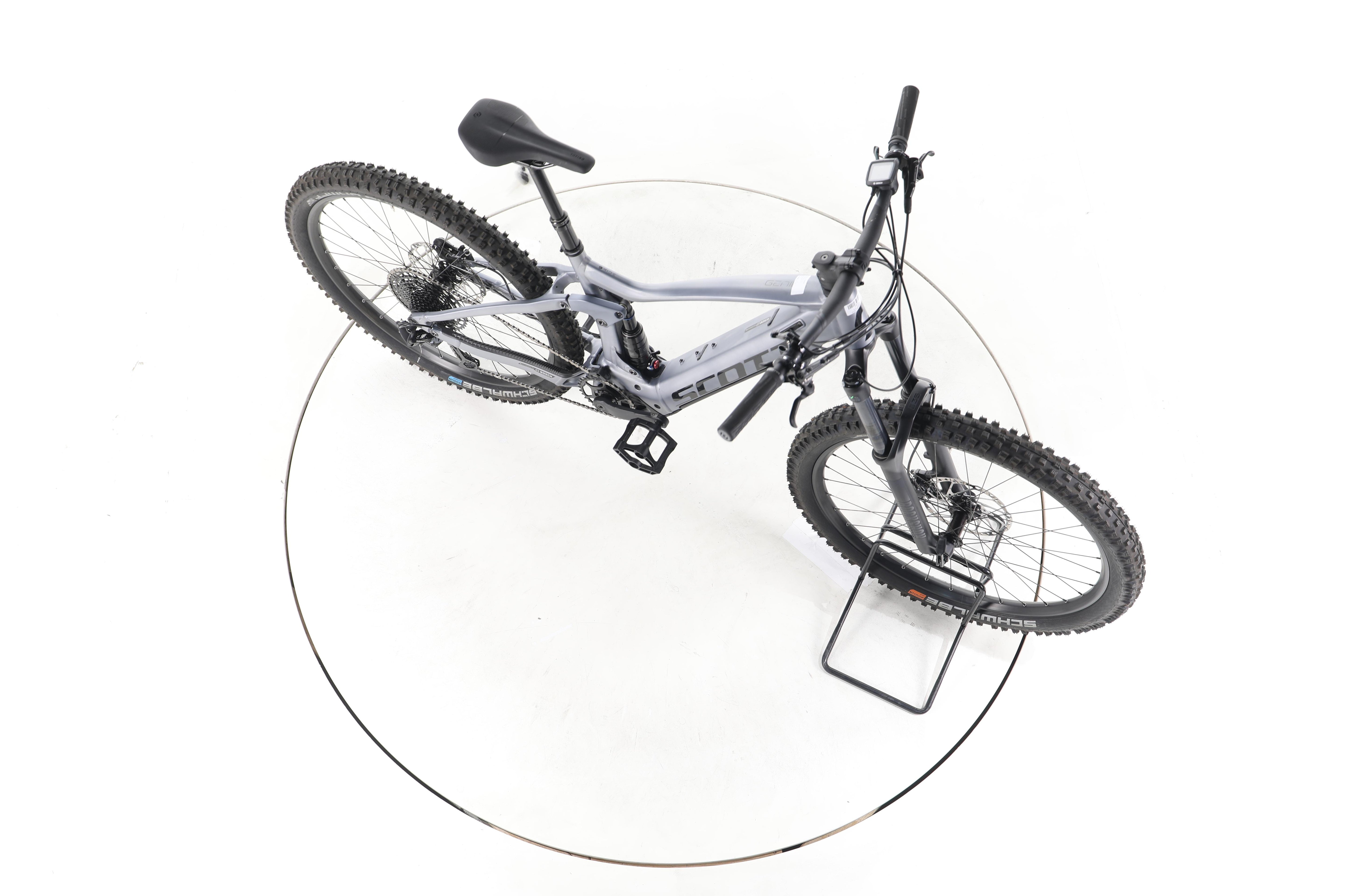Scott Genius eRIDE 930 E-Bike Fully - Image 14