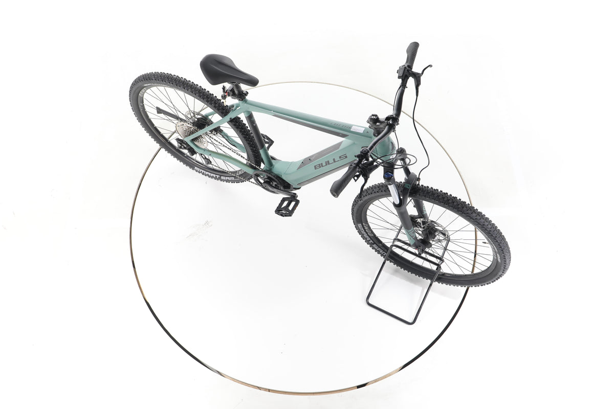 Bulls Copperhead EVO 1 E-Bike - Image 14