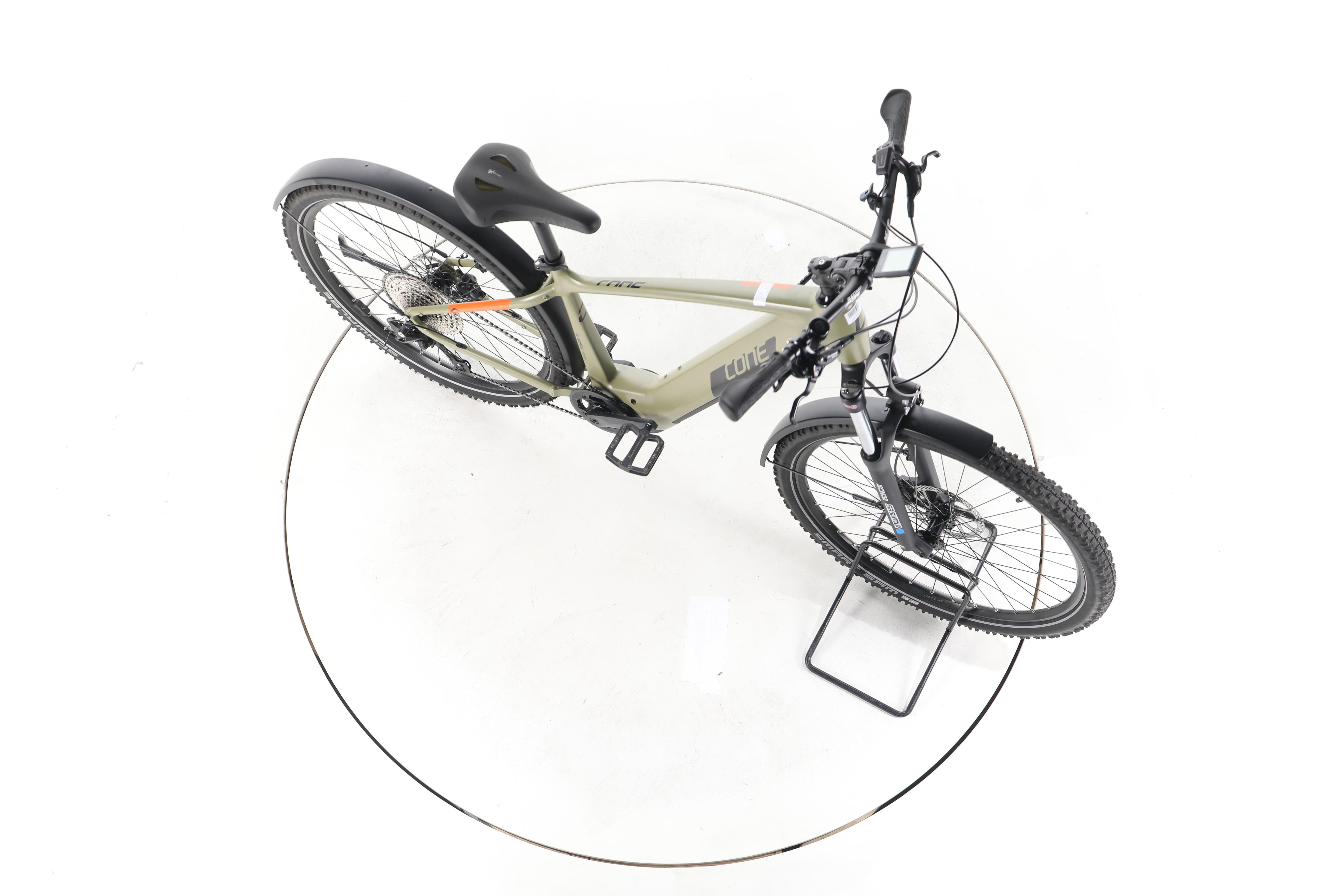 CONE Bikes eCross IN 3.0 Allroad E-Bike - Image 14