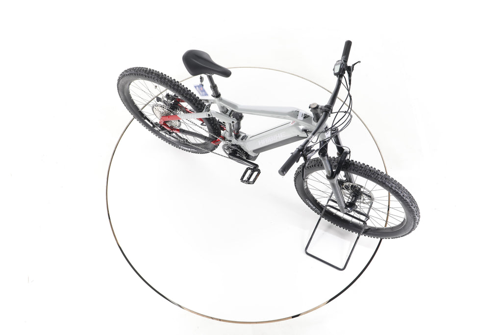 Haibike AllTrail 5 E-Bike Fully - Image 14