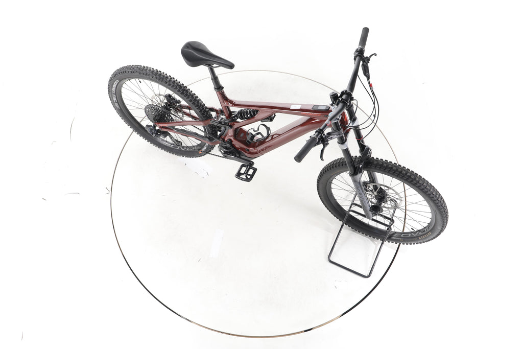 Specialized Turbo Kenevo Expert E-Bike Fully - Image 14