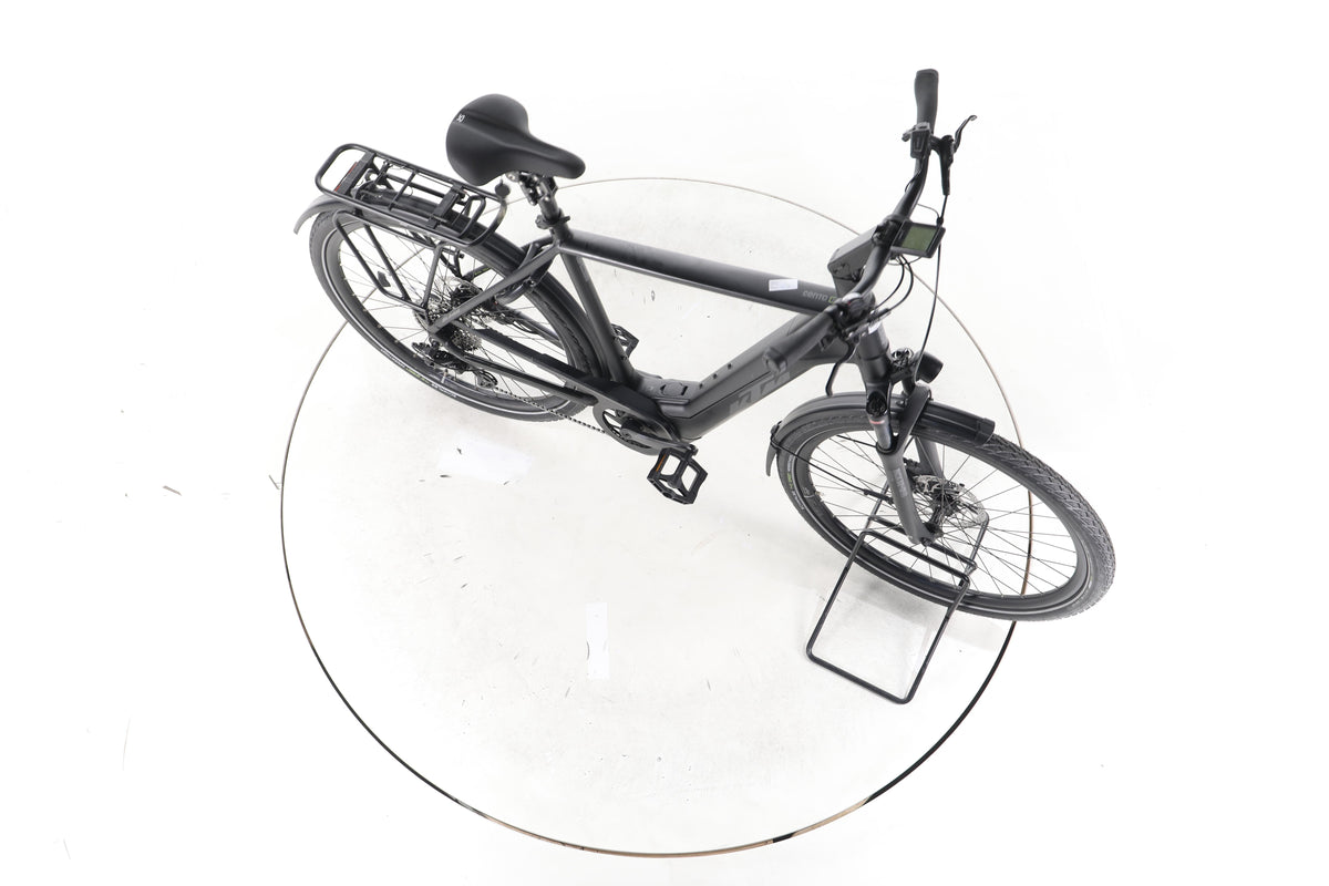 KTM ZEG CENTO 10 Trekking E-Bike - Image 14