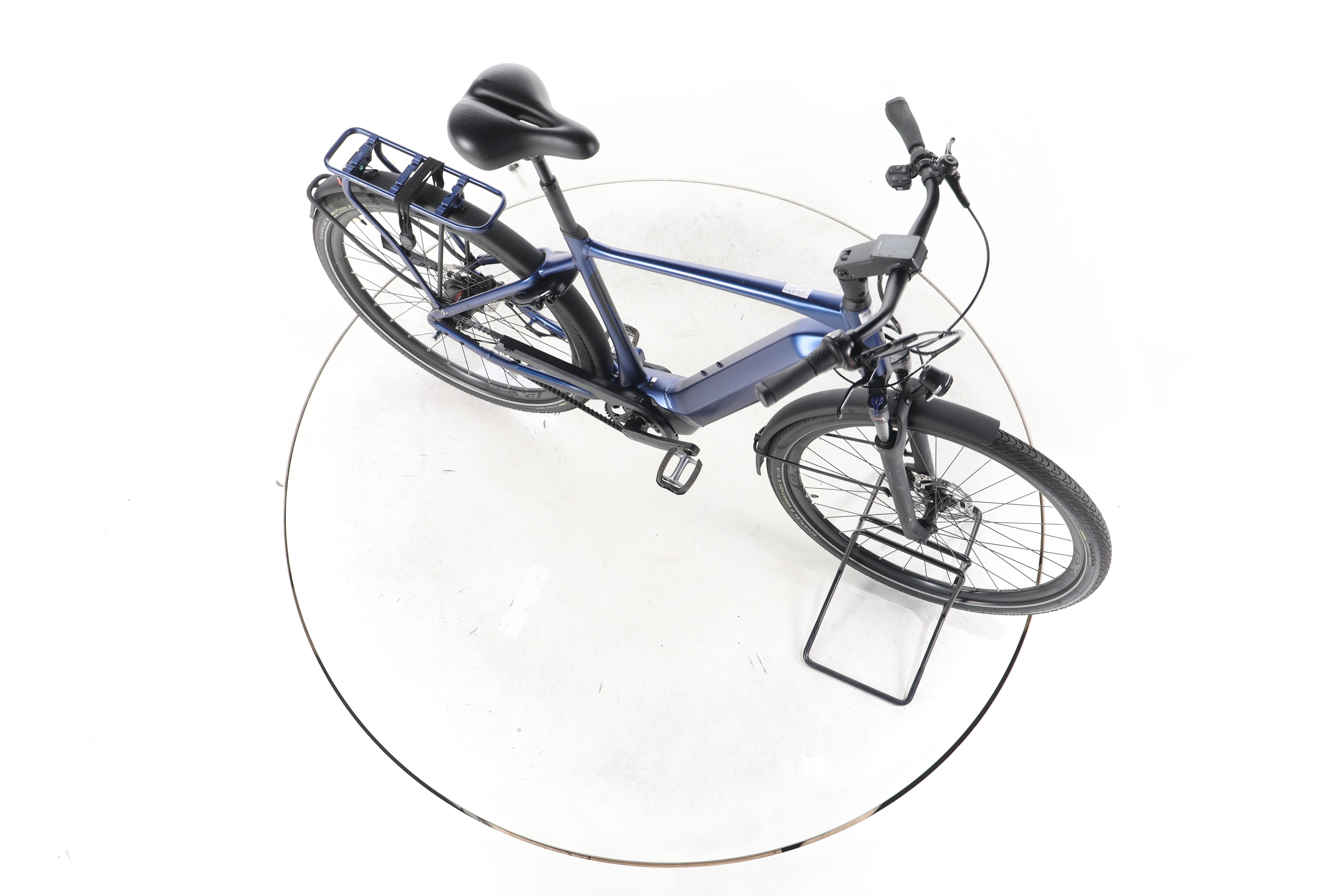 Giant DailyTour E+ 1 City E-Bike - Image 14