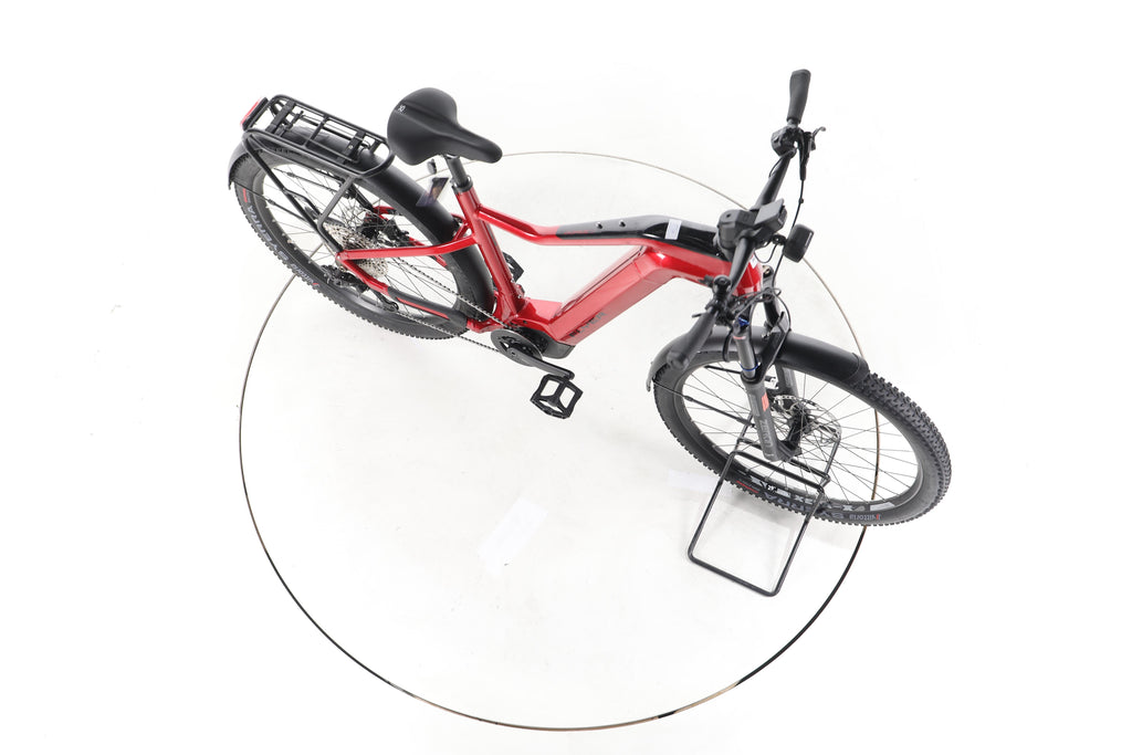 FLYER r Goroc 2 6.30 Trekking E-Bike 2024 - Image 14
