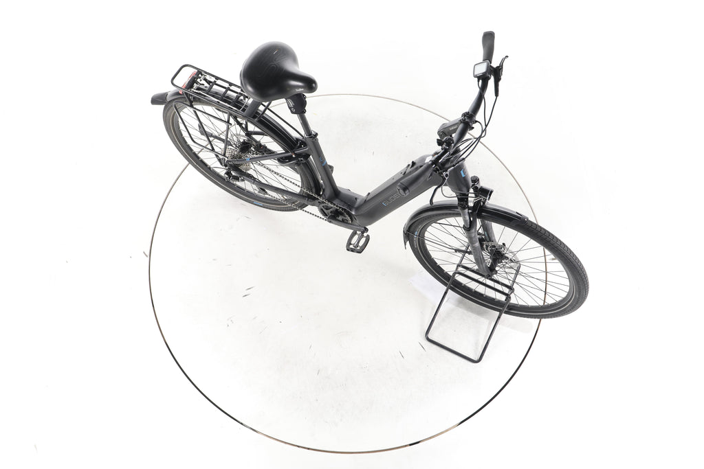 Gudereit ET 3.5 Trekking E-Bike Tiefeinsteiger - Image 14