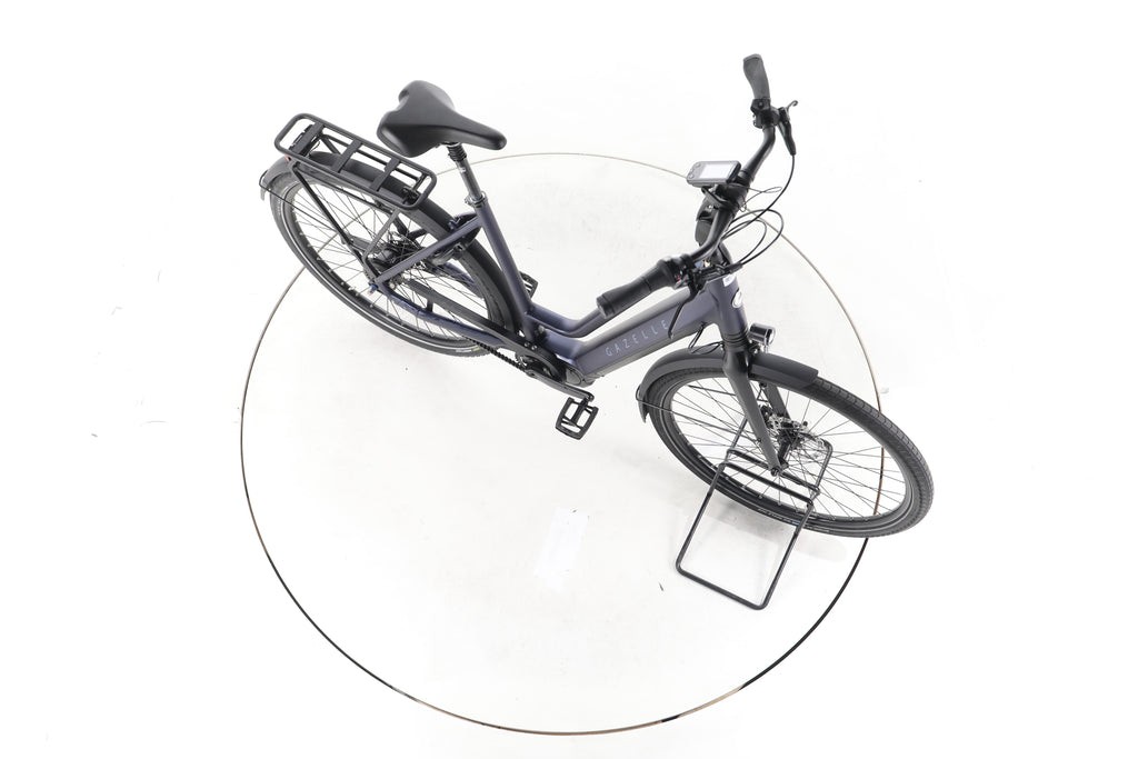Gazelle Chamonix C5 HMS City E-Bike Tiefeinsteiger - Image 14