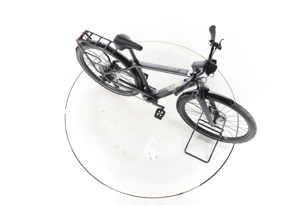 Bergamont E-Vitess Elite Trekking E-Bike - Image 14