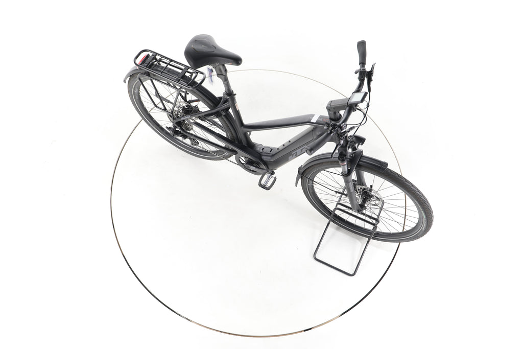 KTM Macina Style 730 Trekking E-Bike - Image 14