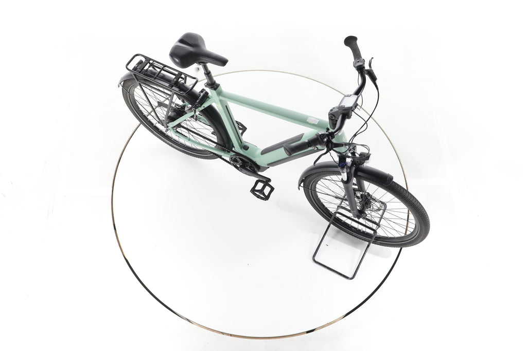 Winora Sinus R8 eco City E-Bike - Image 14