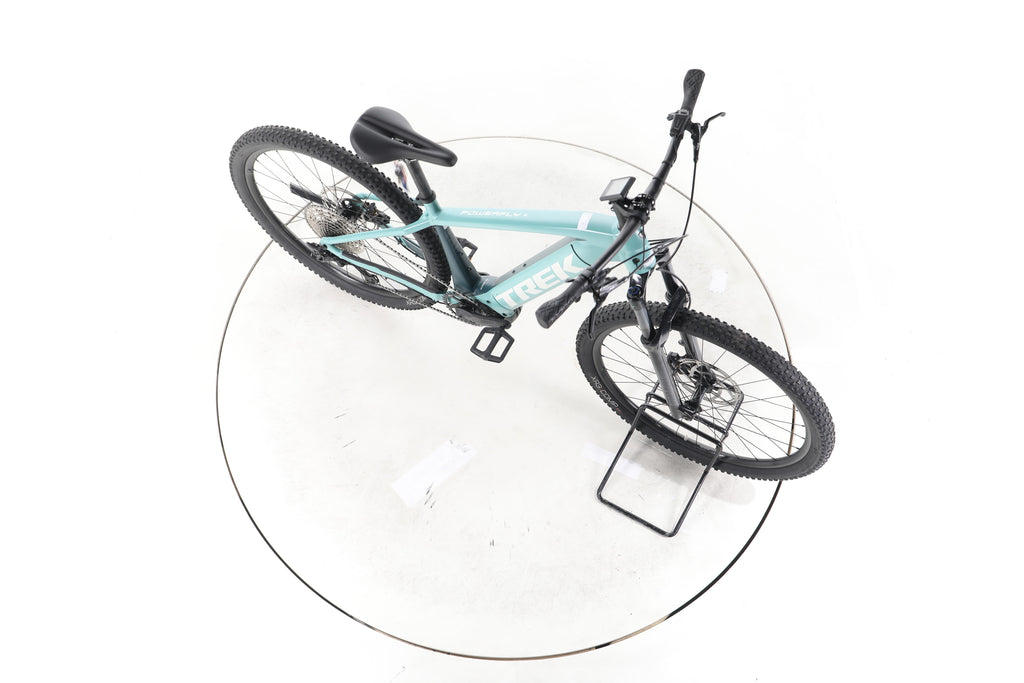 Trek Powerfly 5 Gen 4 E-Bike - Image 14