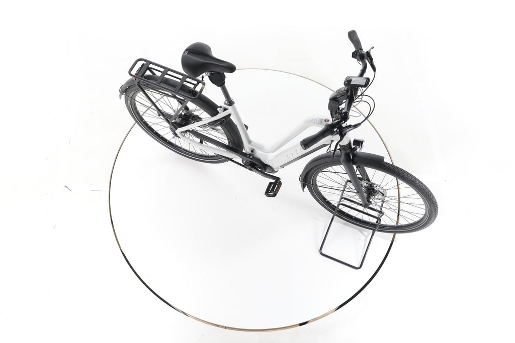 Gazelle Chamonix C5 HMS City E-Bike Tiefeinsteiger - Image 14