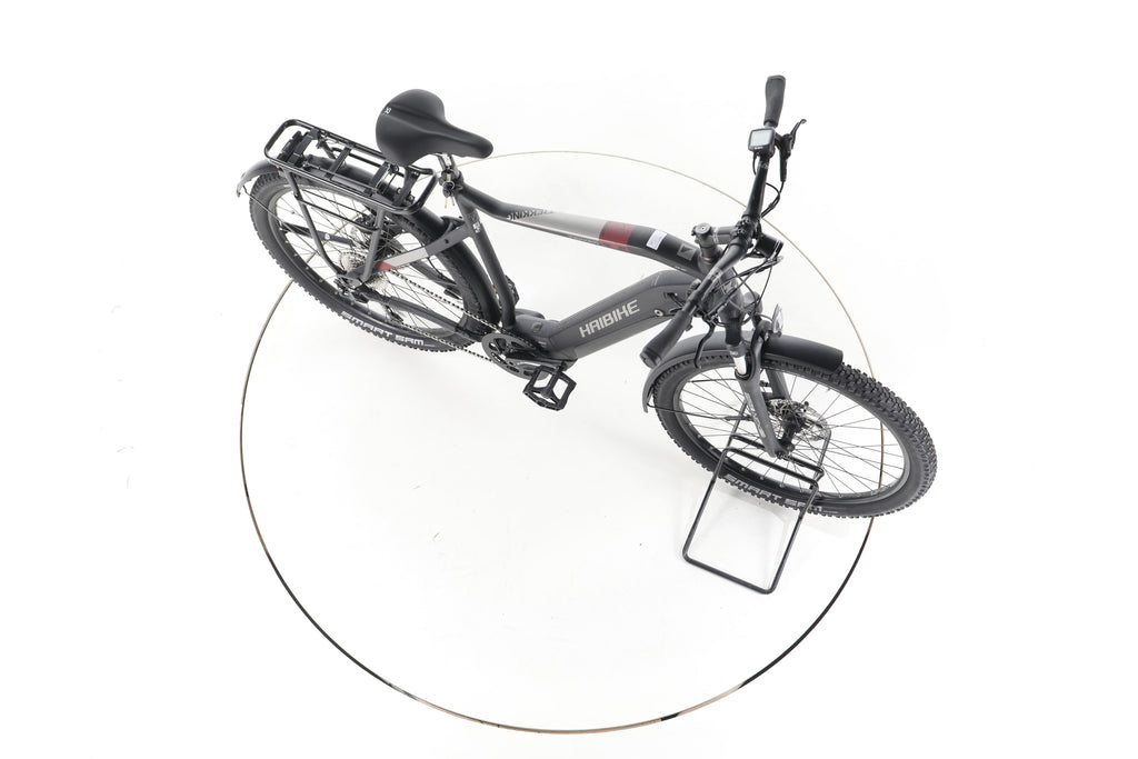 Haibike Trekking 3.5 LTD Trekking E-Bike - Image 14
