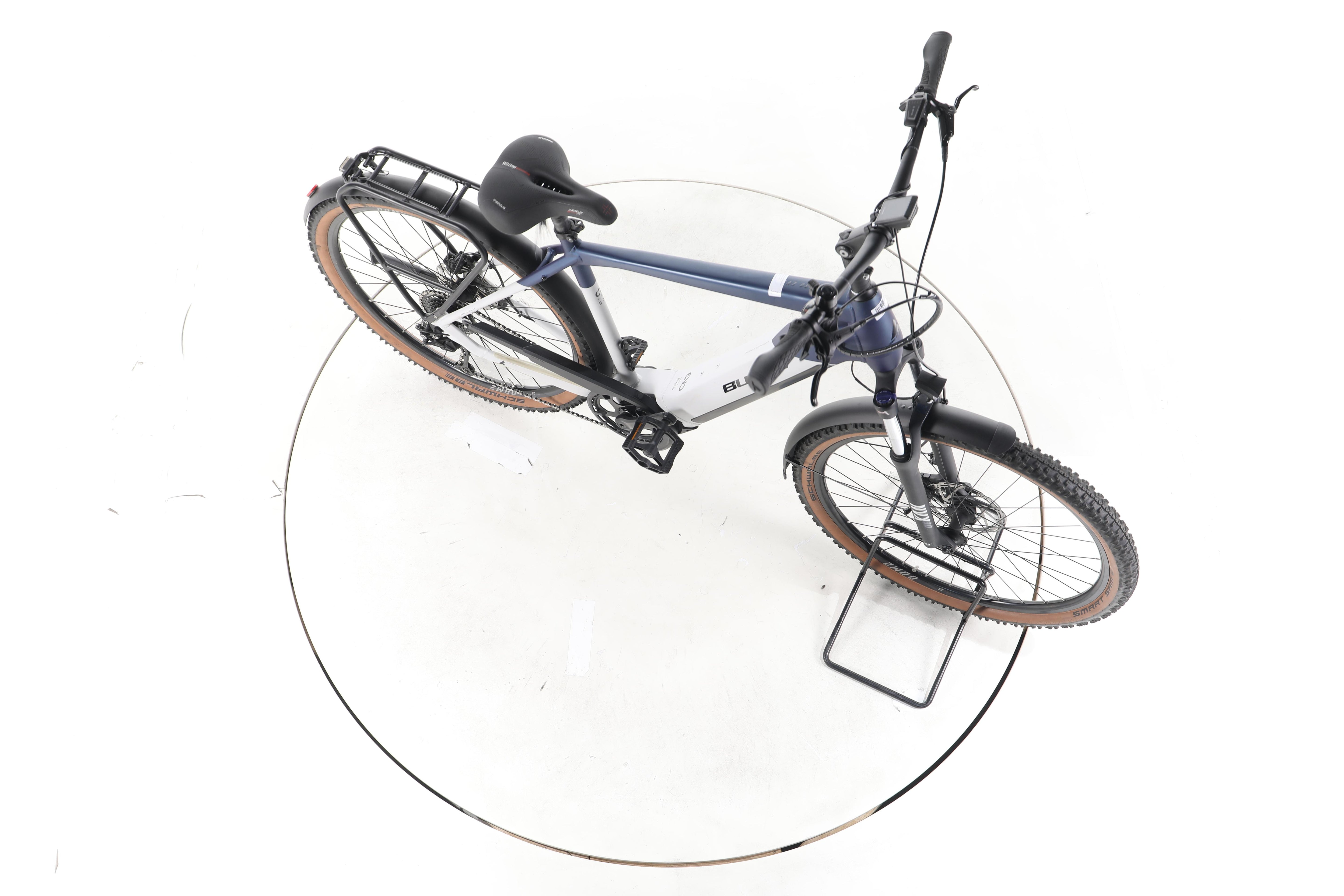 Bulls Cross Evo Trekking E-Bike - Image 14