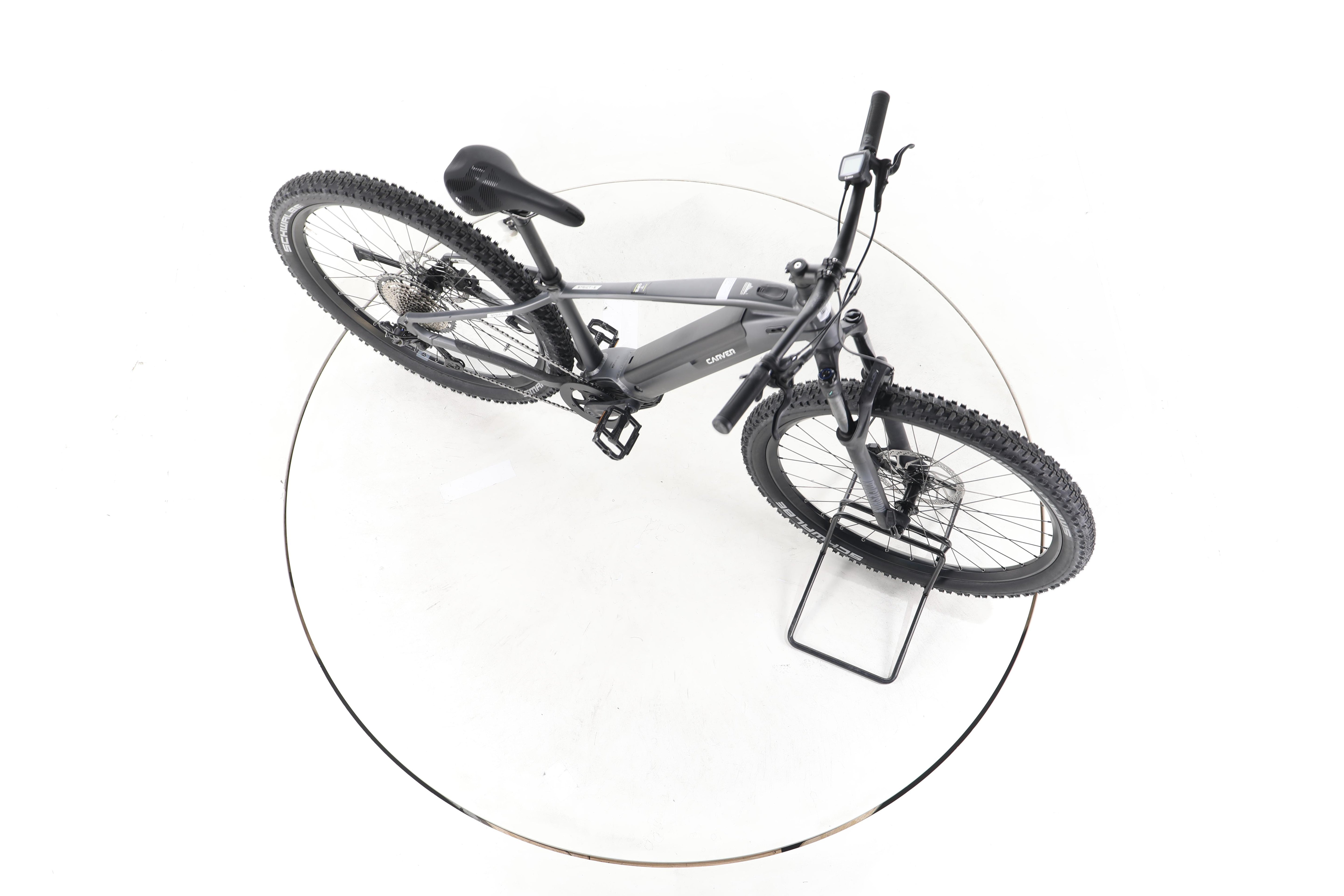 Carver Strict E.440 E-Bike - Image 14