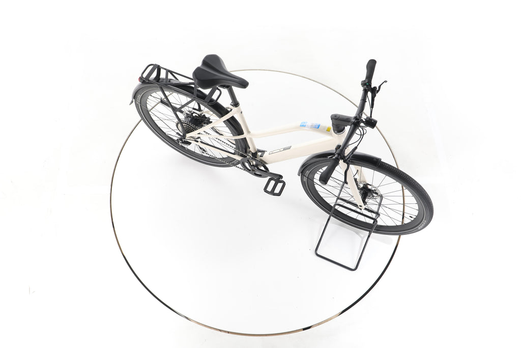 Orbea Vibe H30 EQ Trekking E-Bike 2024 - Image 14