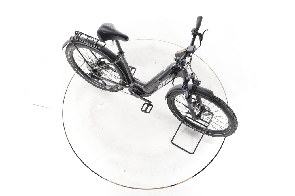 KTM Macina Aera 772 LFC Trekking E-Bike Tiefeinsteiger - Image 14