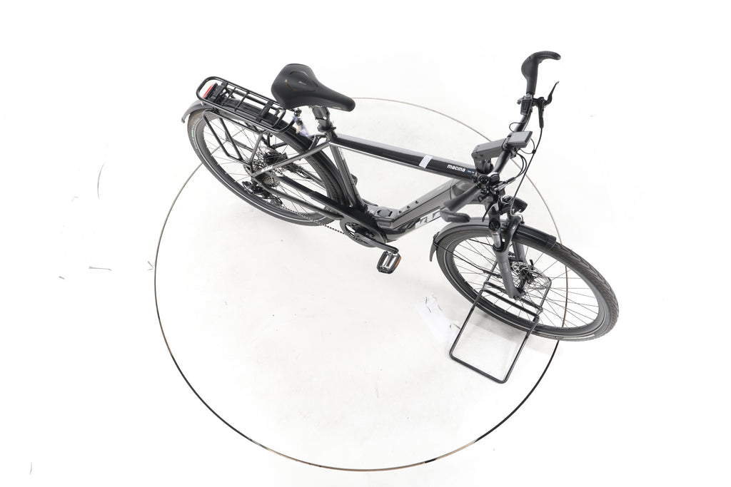 KTM KTM Macina Style 730 Trekking E-Bike - Image 14