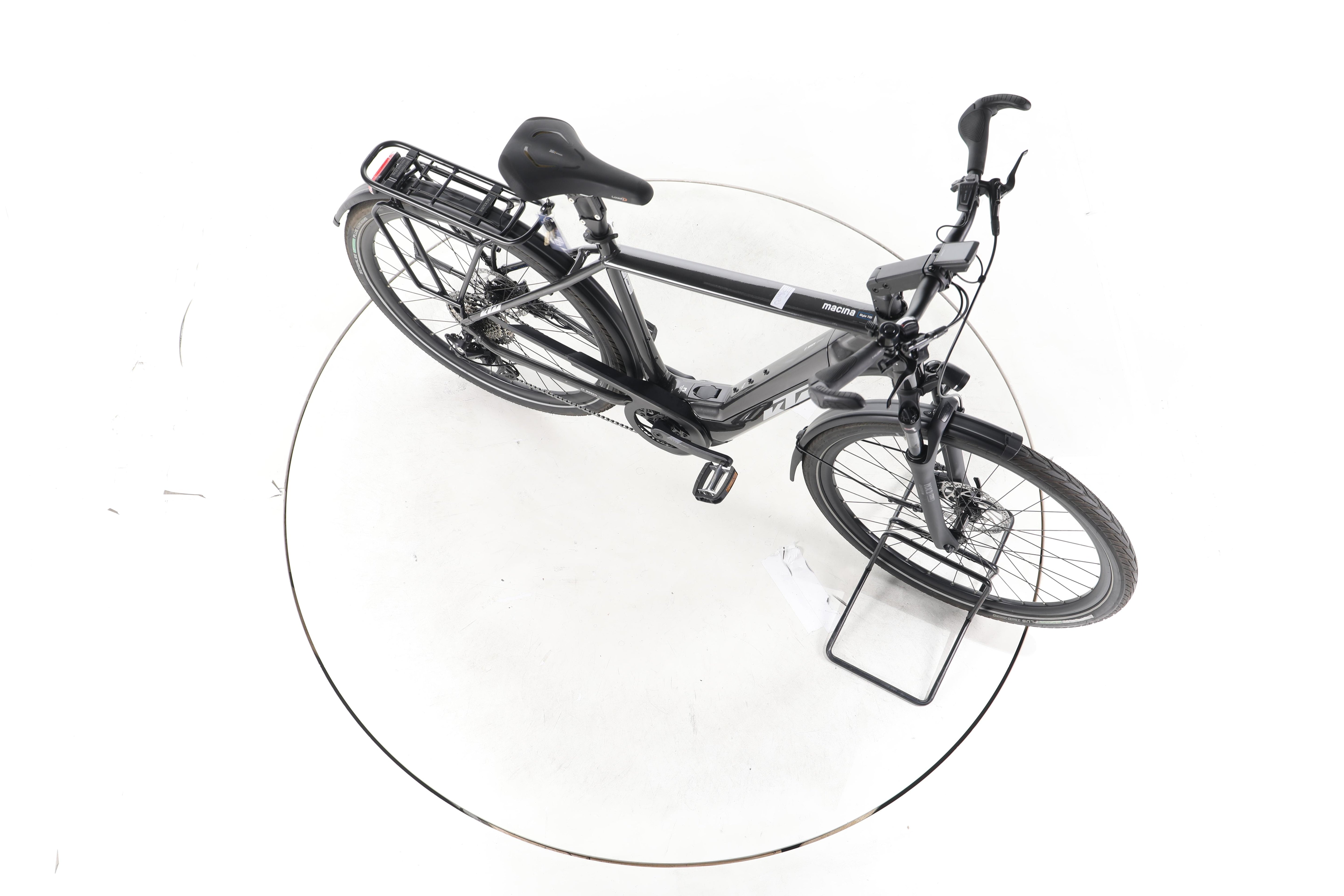 KTM KTM Macina Style 730 Trekking E-Bike - Image 14