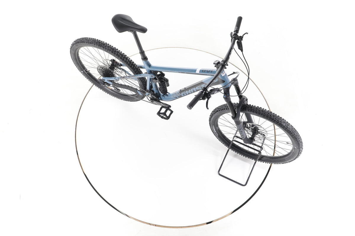 Ghost Riot EN AL Essential Fahrrad Fully - Image 14