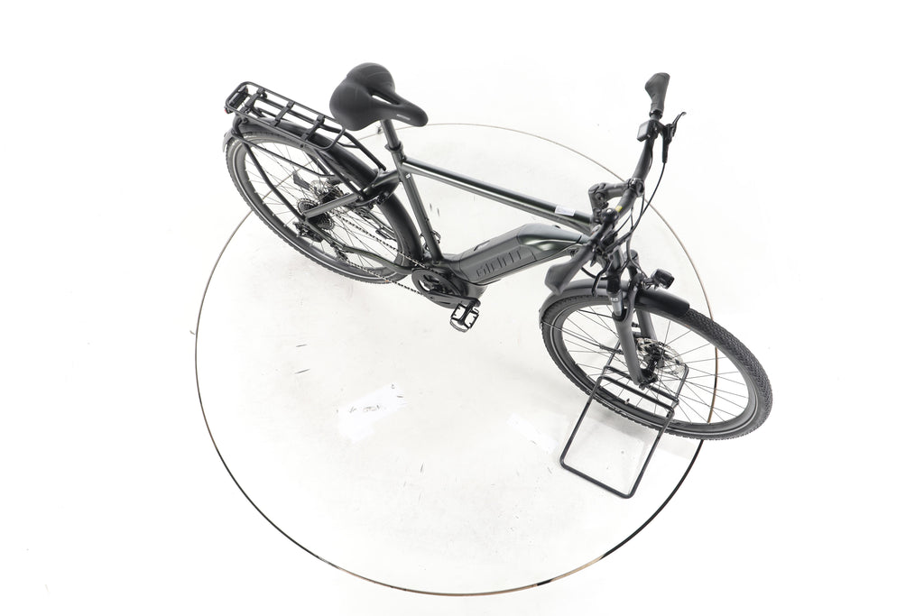 Giant Explore E+ 3 Trekking E-Bike - Image 14