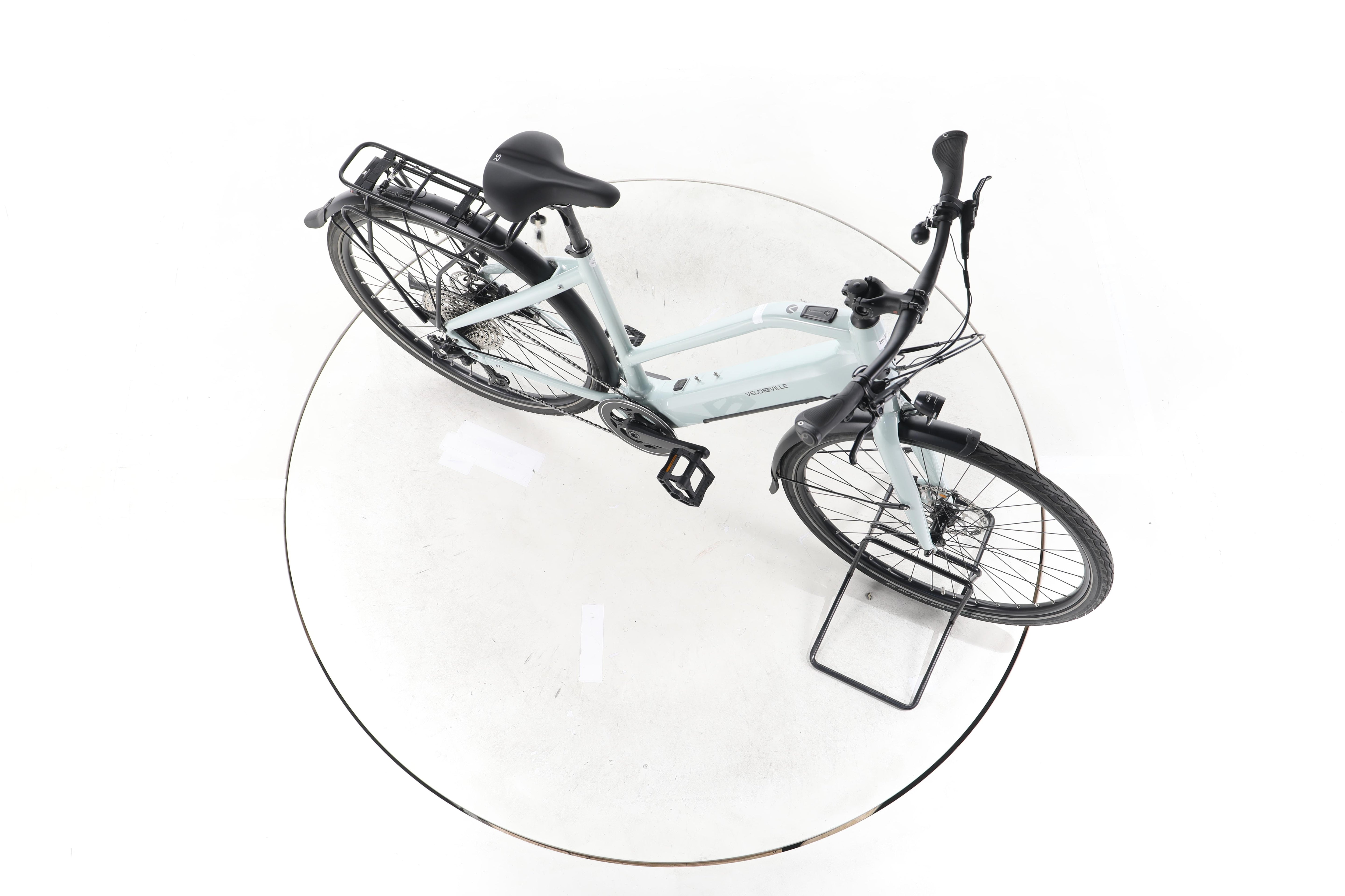 Velo de Ville 6TY Trekking E-Bike - Image 14