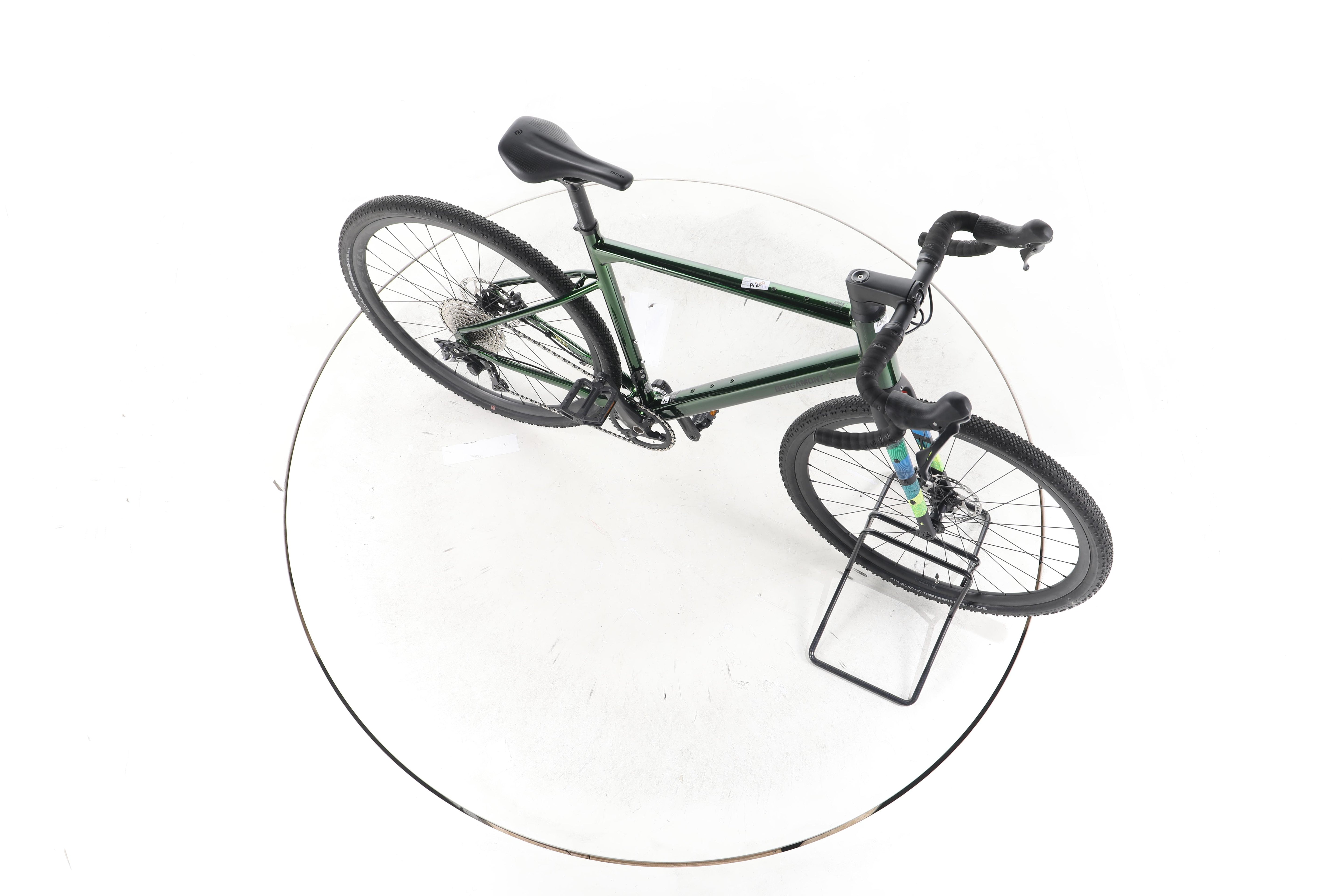 Bergamont Grandurance 8 Gravelbike 2024 - Image 14