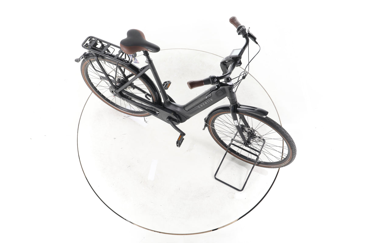 Gazelle Arroyo C8 HMB Elite RT City E-Bike Tiefeinsteiger 2024 - Image 14