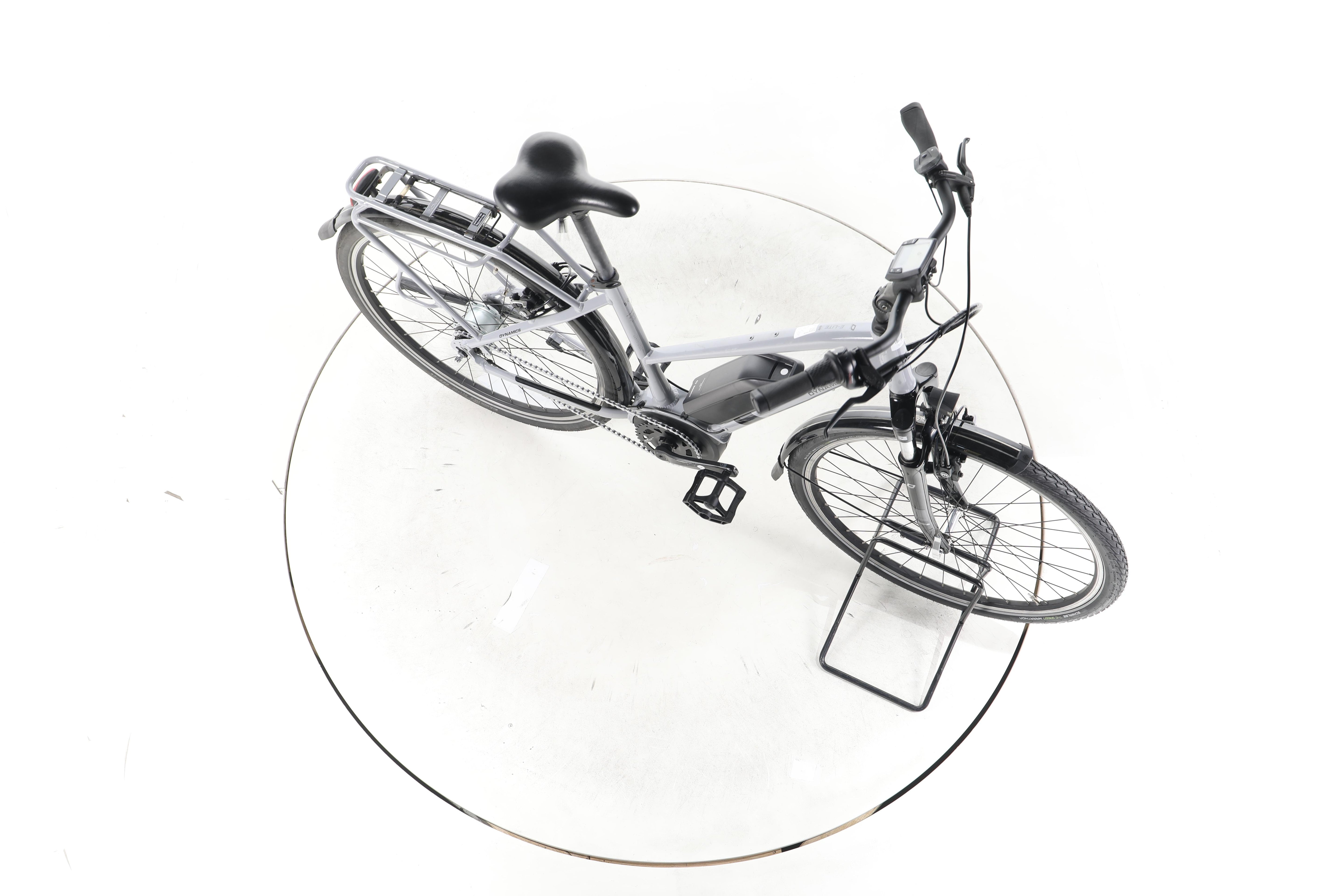 Dynamics E-Lite 8R City E-Bike - Image 14