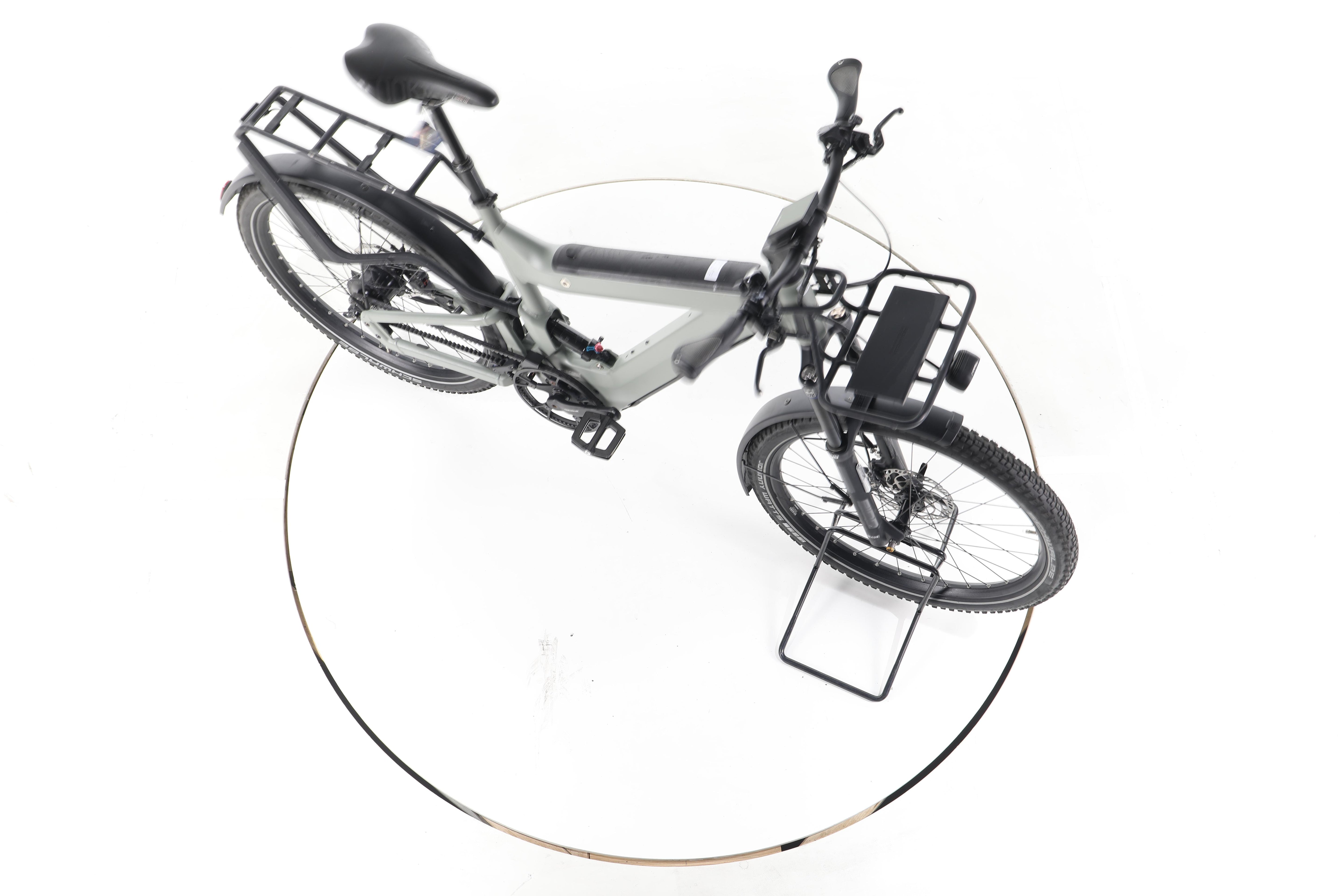 Riese & Müller Superdelite GT Rohloff SUV E-Bike - Image 14