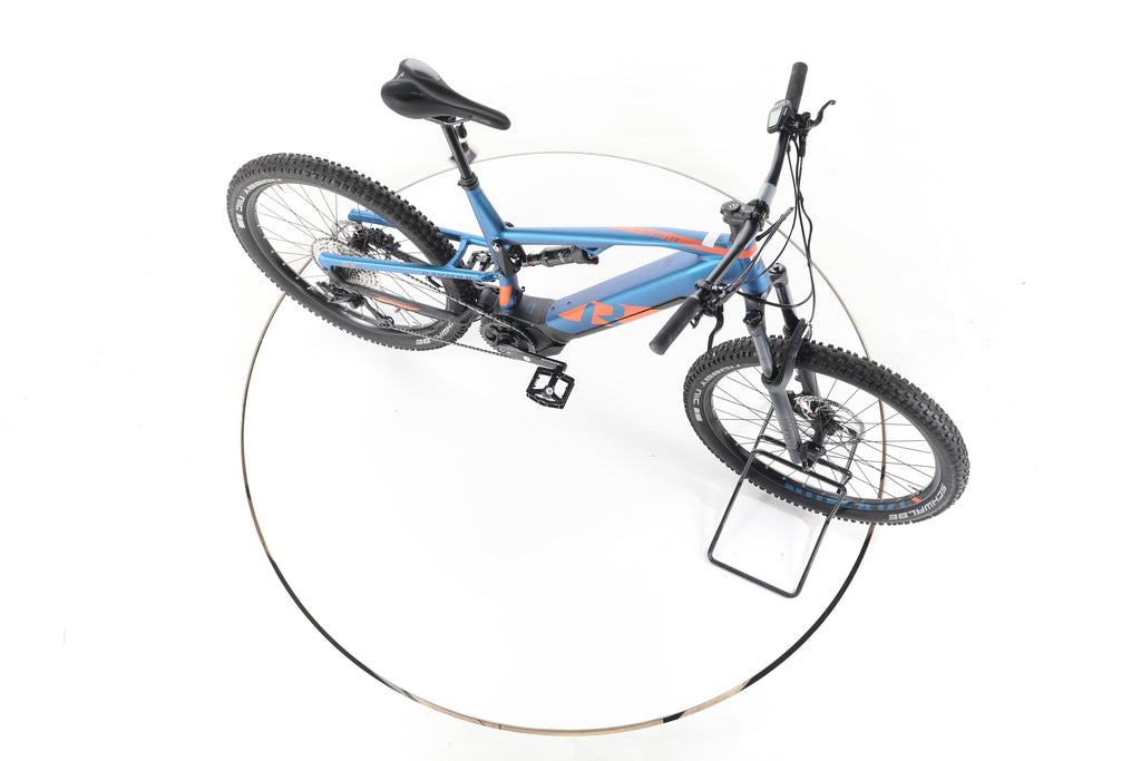 R Raymon FullRay E-Seven 7.0 E-Bike Fully - Image 14