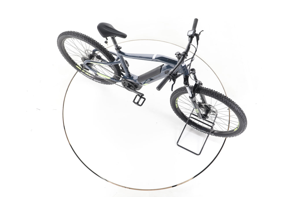 Haibike HardNine 5 E-Bike - Image 14