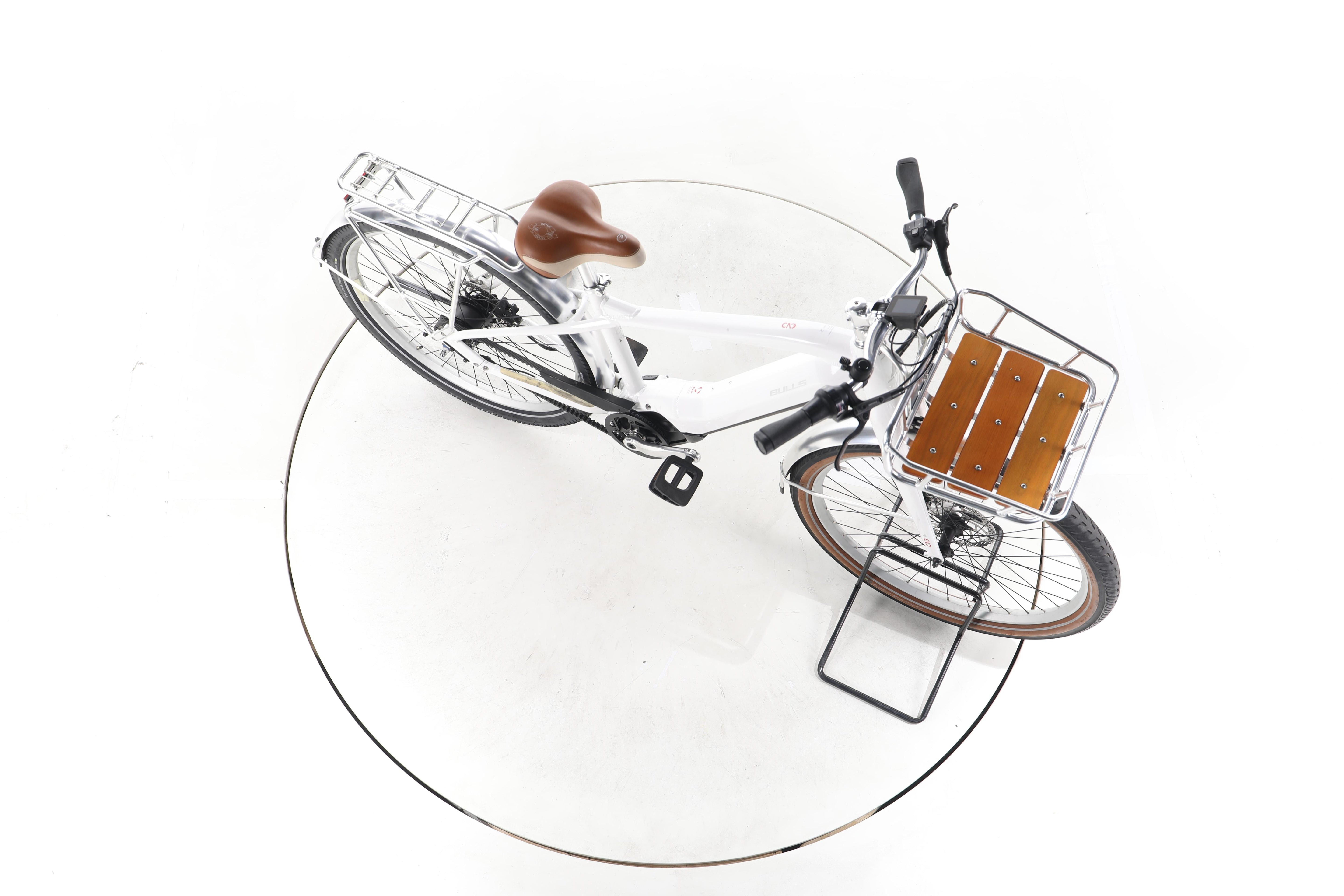 Bulls Sturmvogel EVO 5F City E-Bike - Image 14
