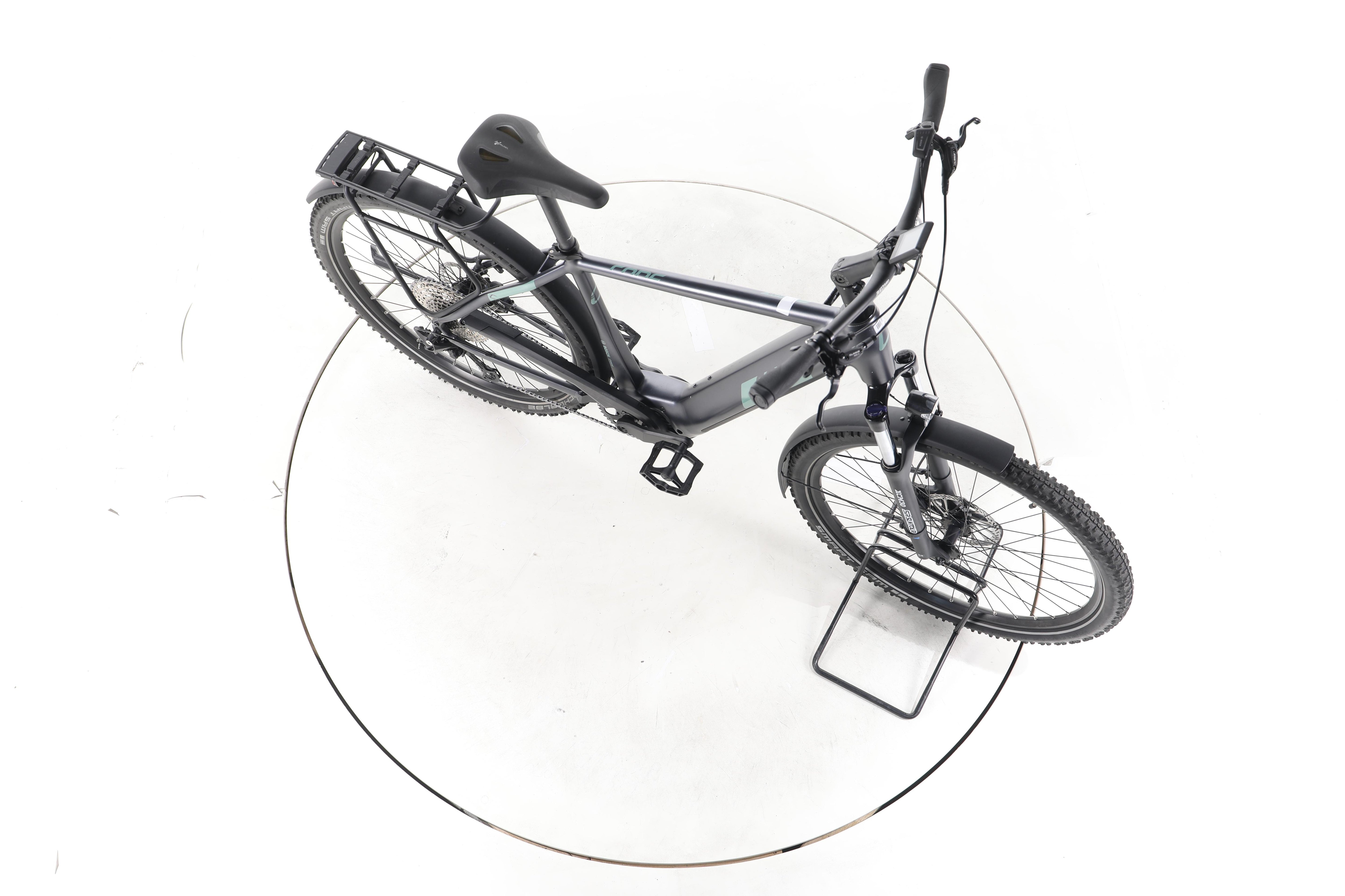 CONE Bikes eSUV IN 3.0 Trekking E-Bike 2024 - Image 14