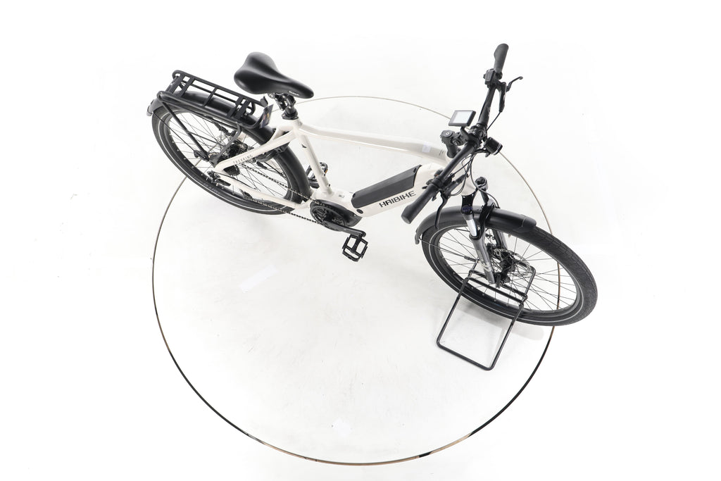 Haibike Trekking 3 Trekking E-Bike - Image 14